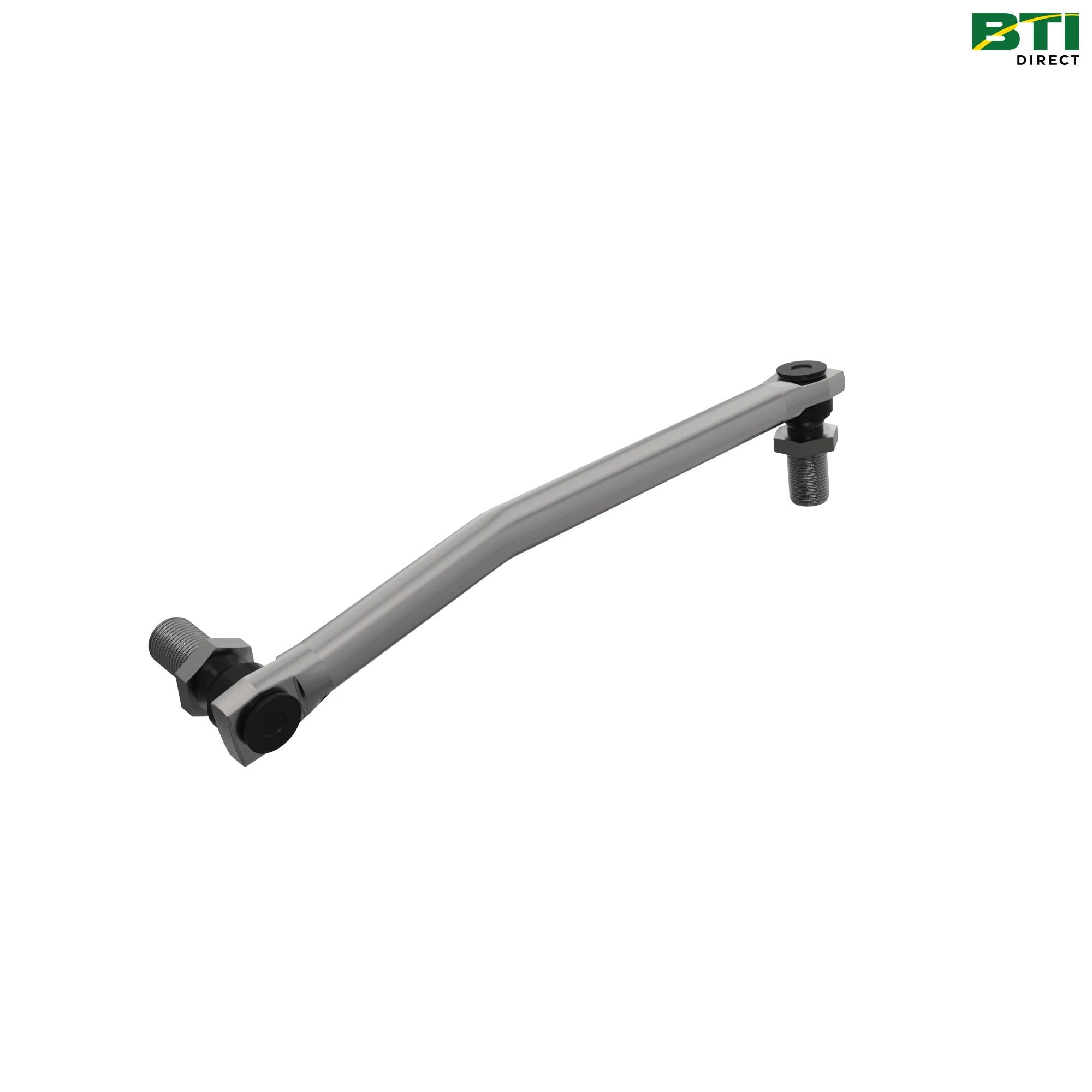 AM138620: Front Axle Tie Rod Assembly