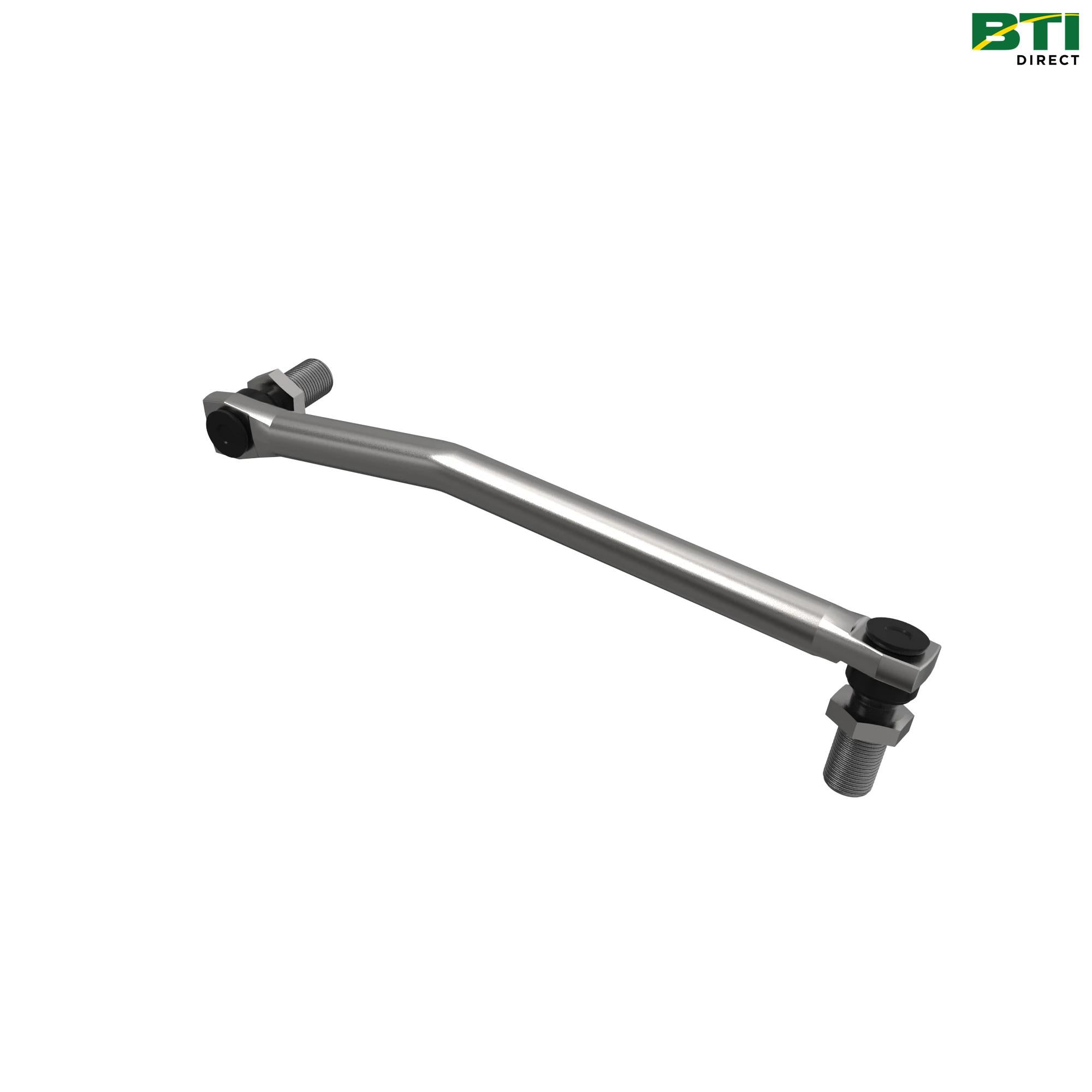 AM138620: Front Axle Tie Rod Assembly