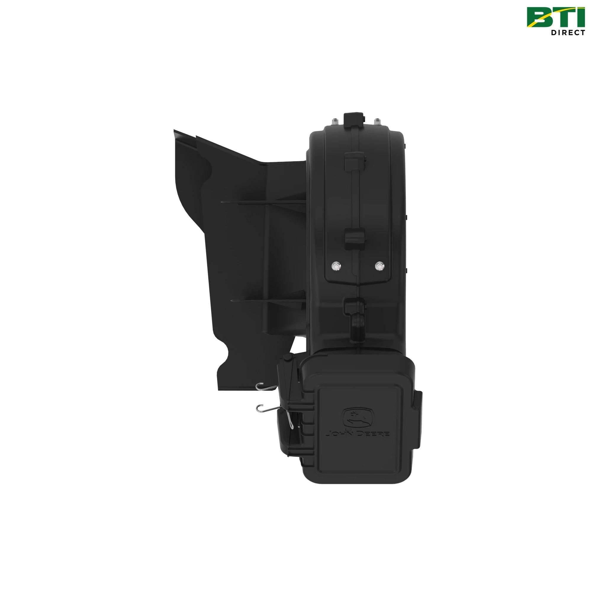 AM138659: Blower Housing