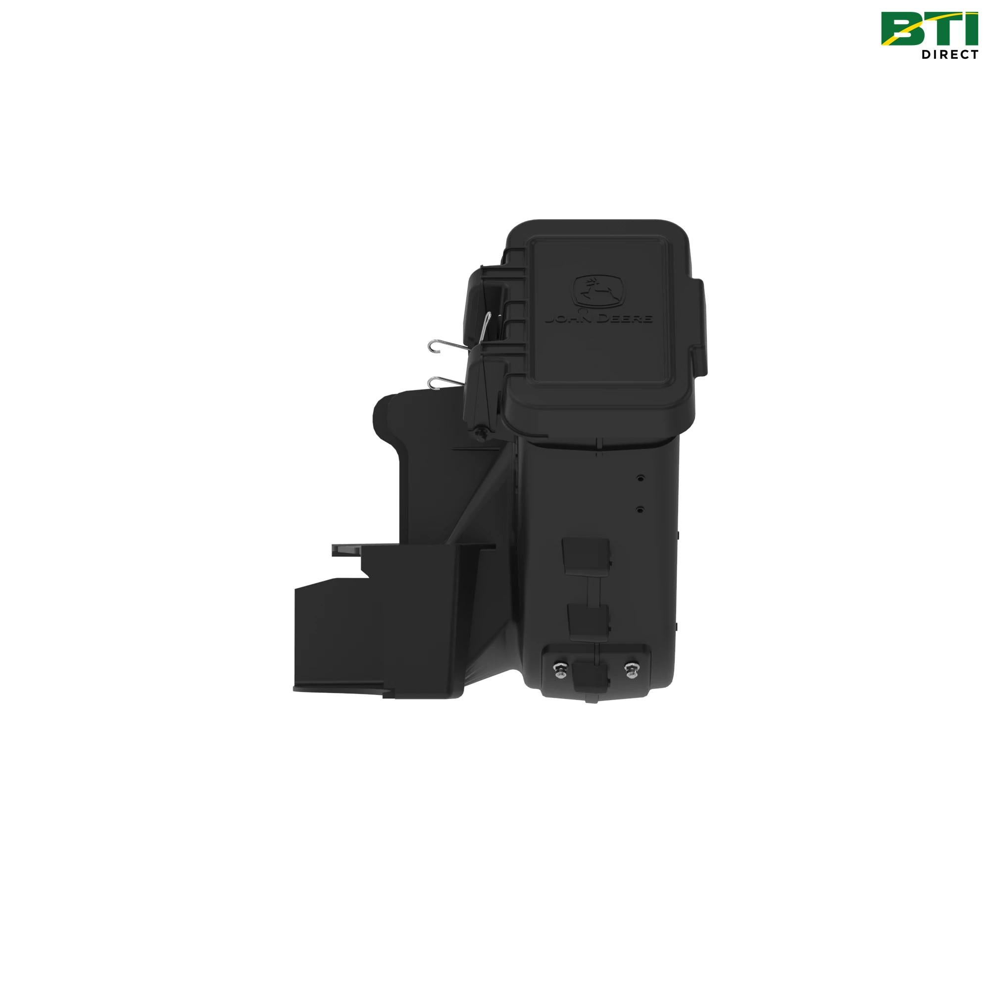 AM138659: Blower Housing