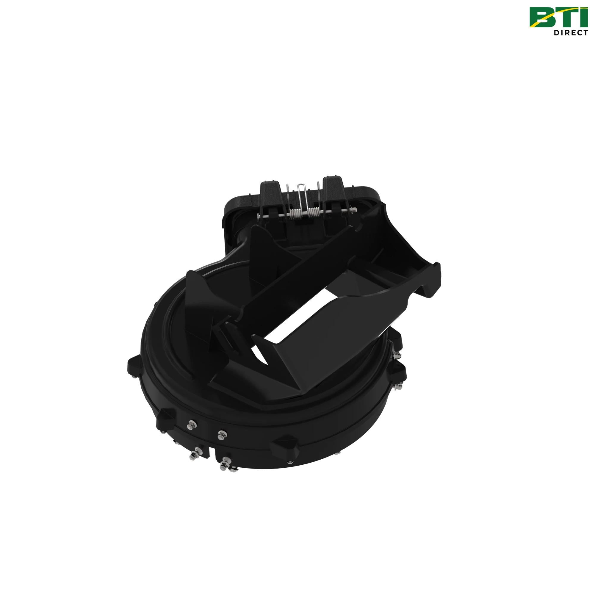AM138661: Blower Housing