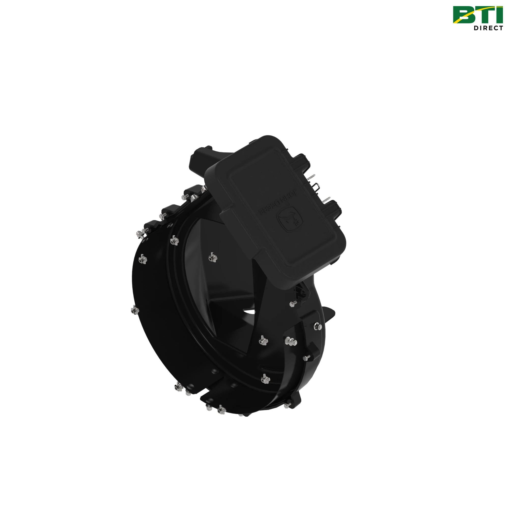 AM138661: Blower Housing