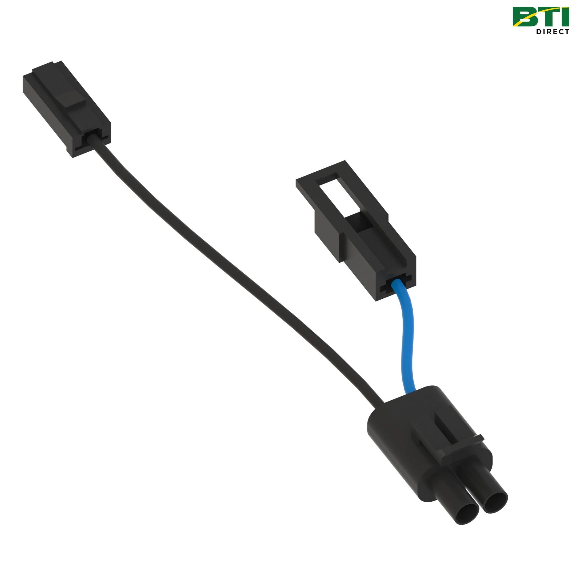 AM138679: Radiator Adapter Harness