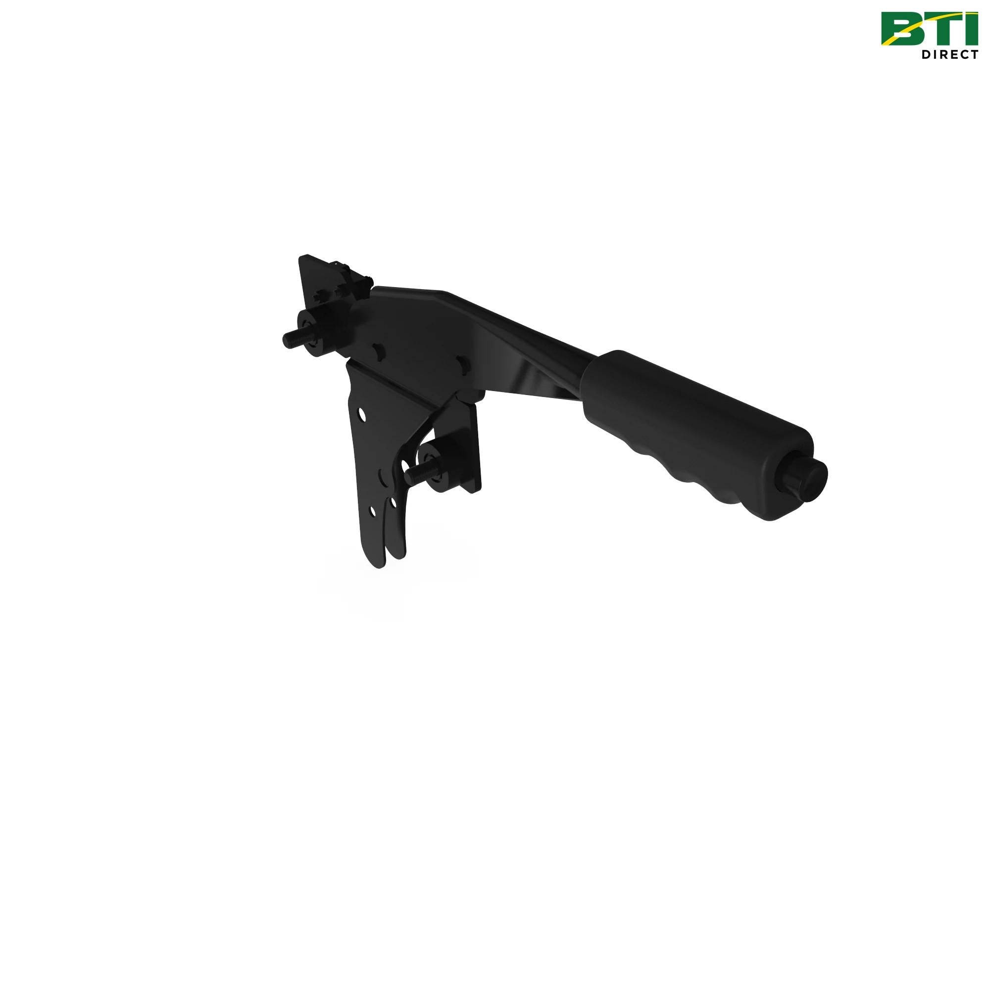AM138831: Park Brake Handle with Switch