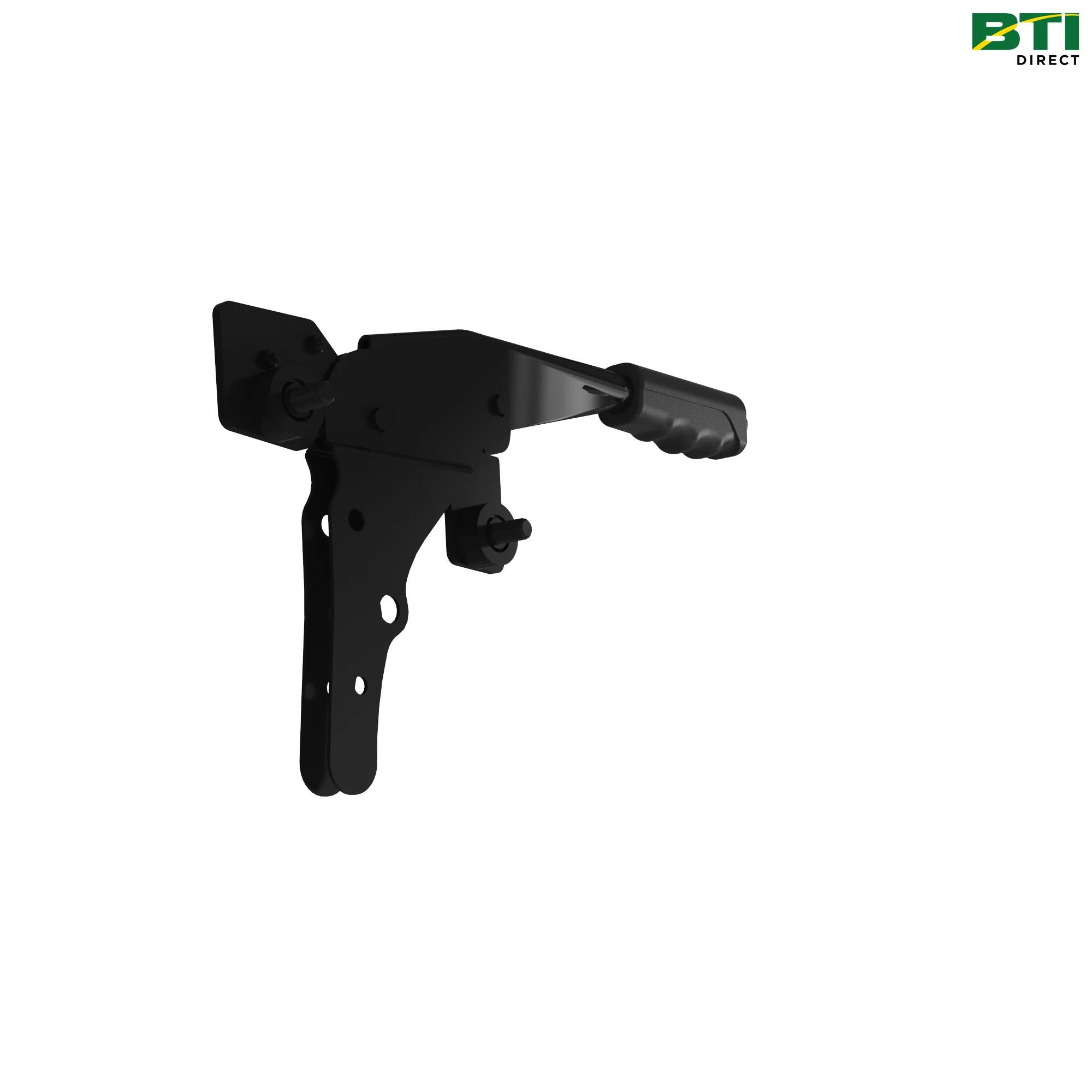 AM138831: Park Brake Handle with Switch