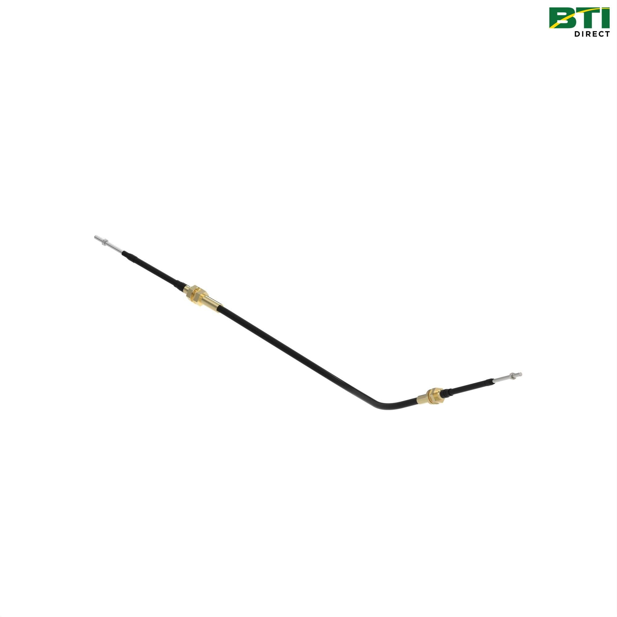 AM140034: Push Pull Cable