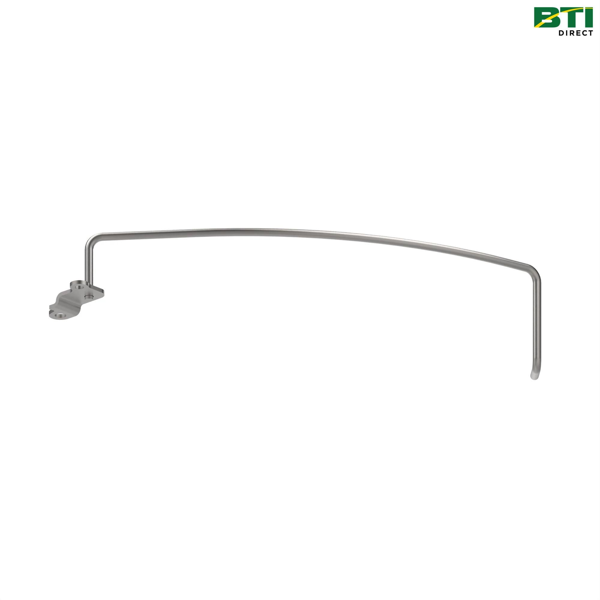 AM140181: Handle