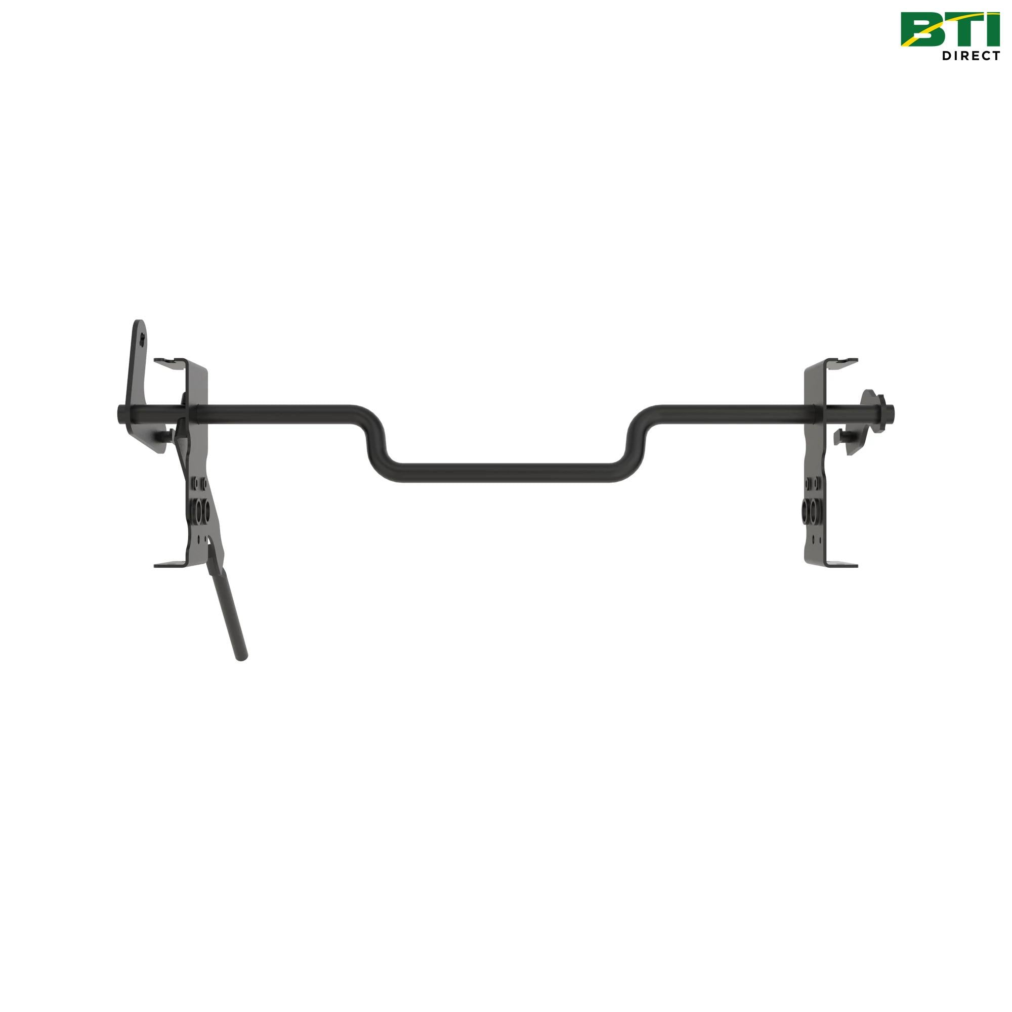 AM140189: Lift Arm Semi Finished Weldment