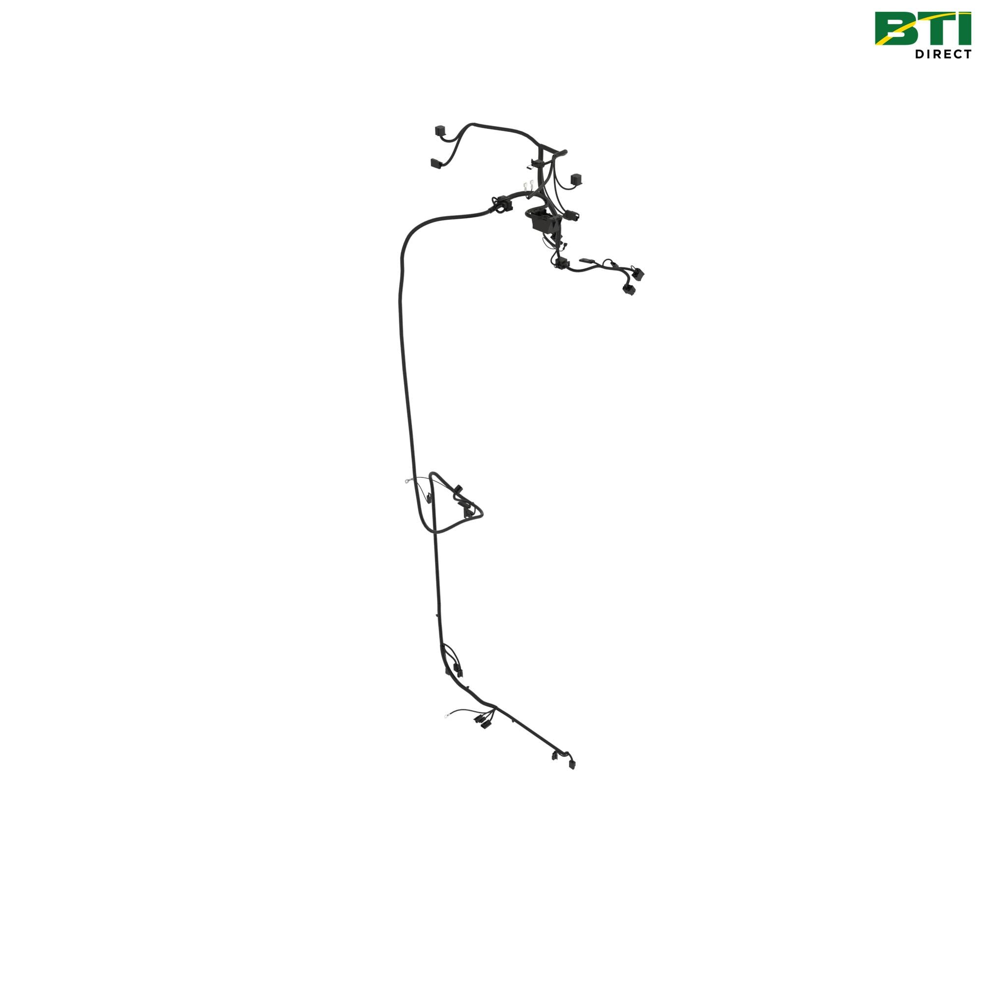 AM140288: Wiring Harness