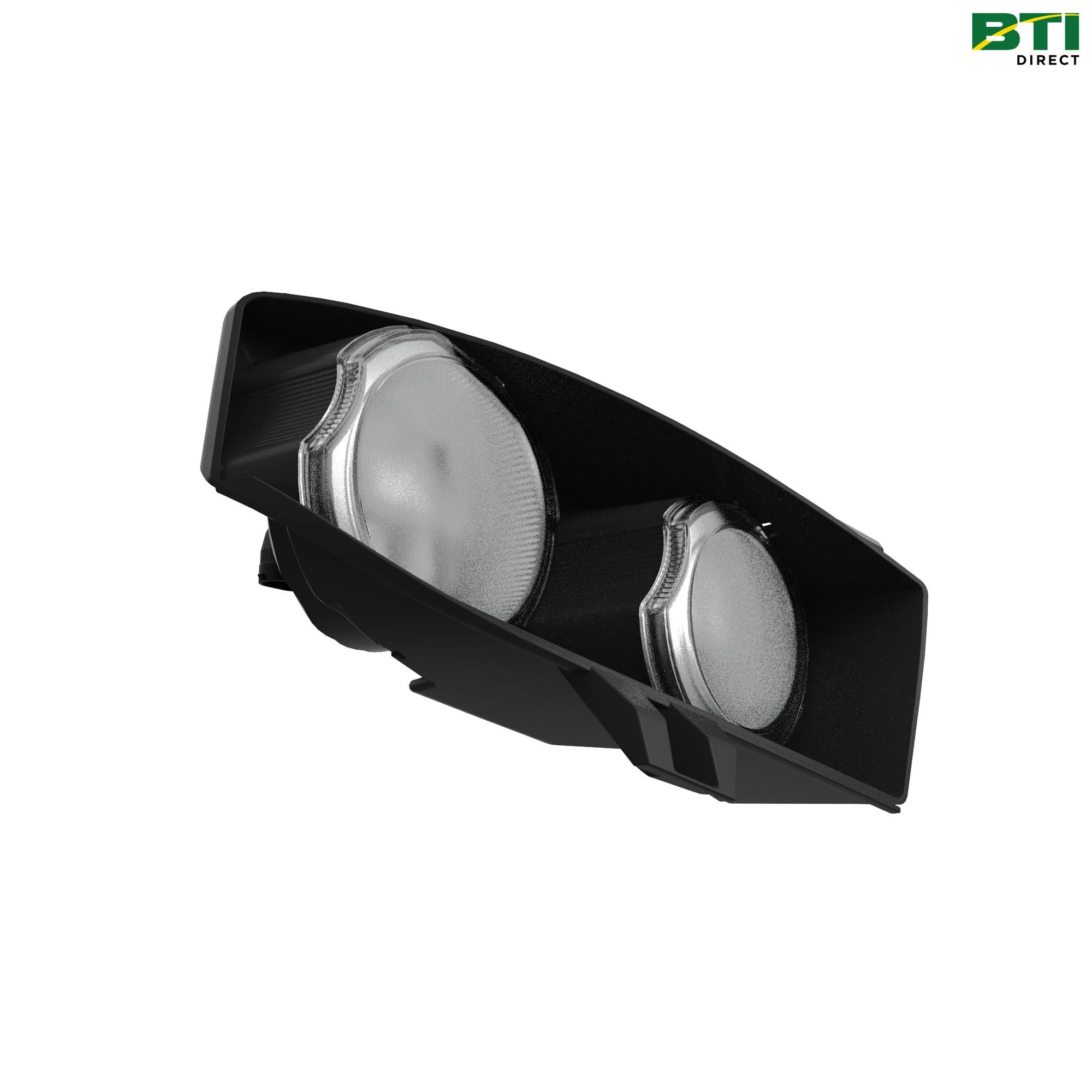 AM140335: Headlight, Right Side