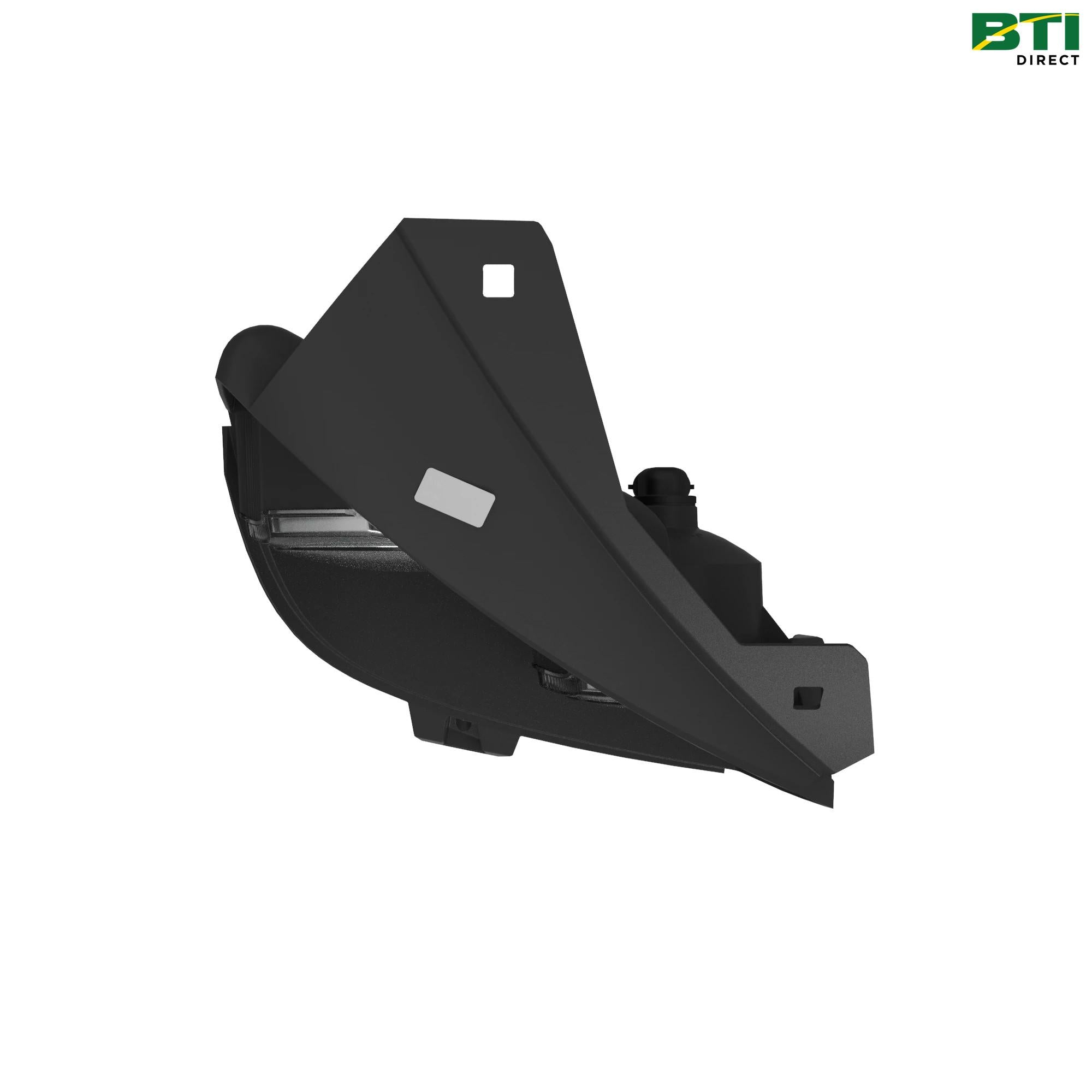 AM140335: Headlight, Right Side