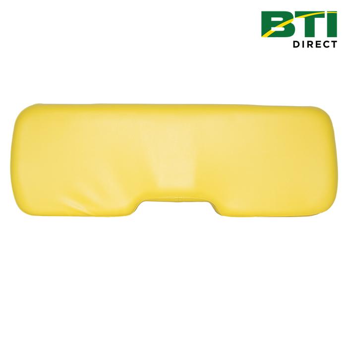 AM140354: Yellow Base Bench Seat