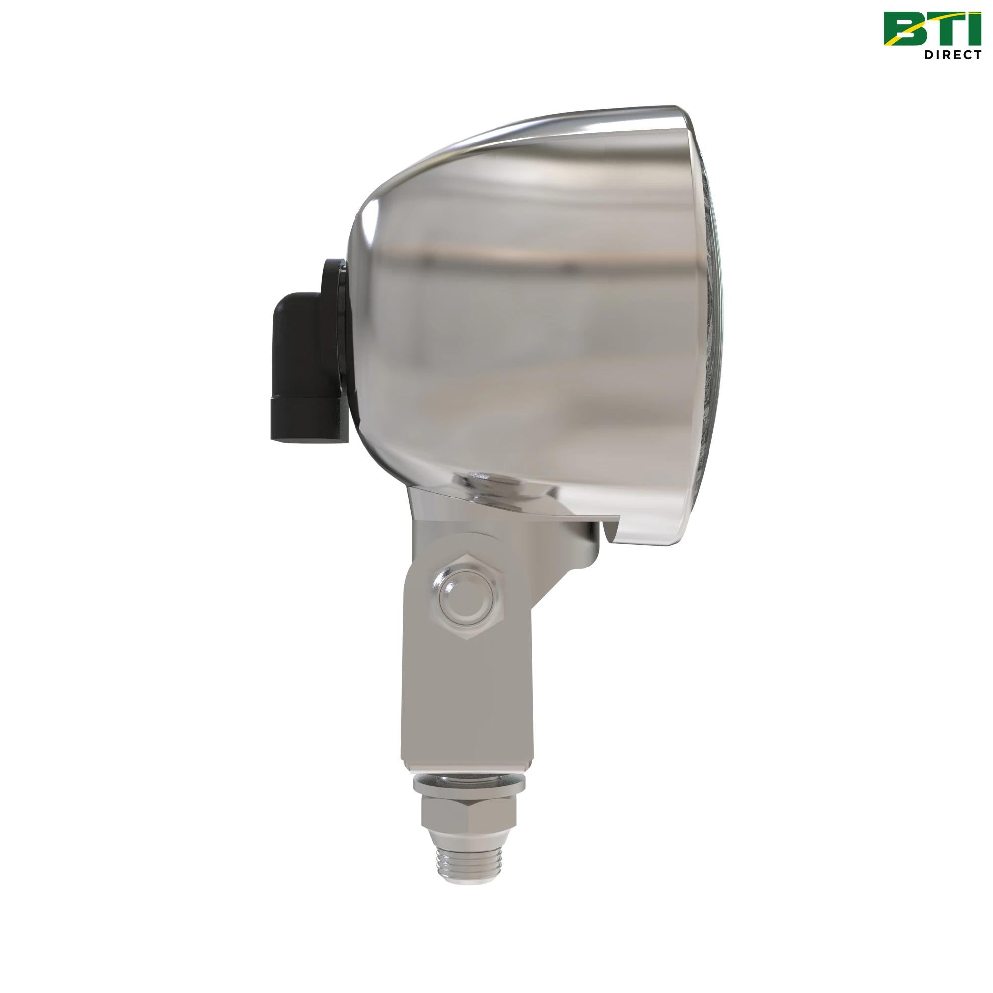 AM140406: Headlight, 12 Volts, 50 Watts