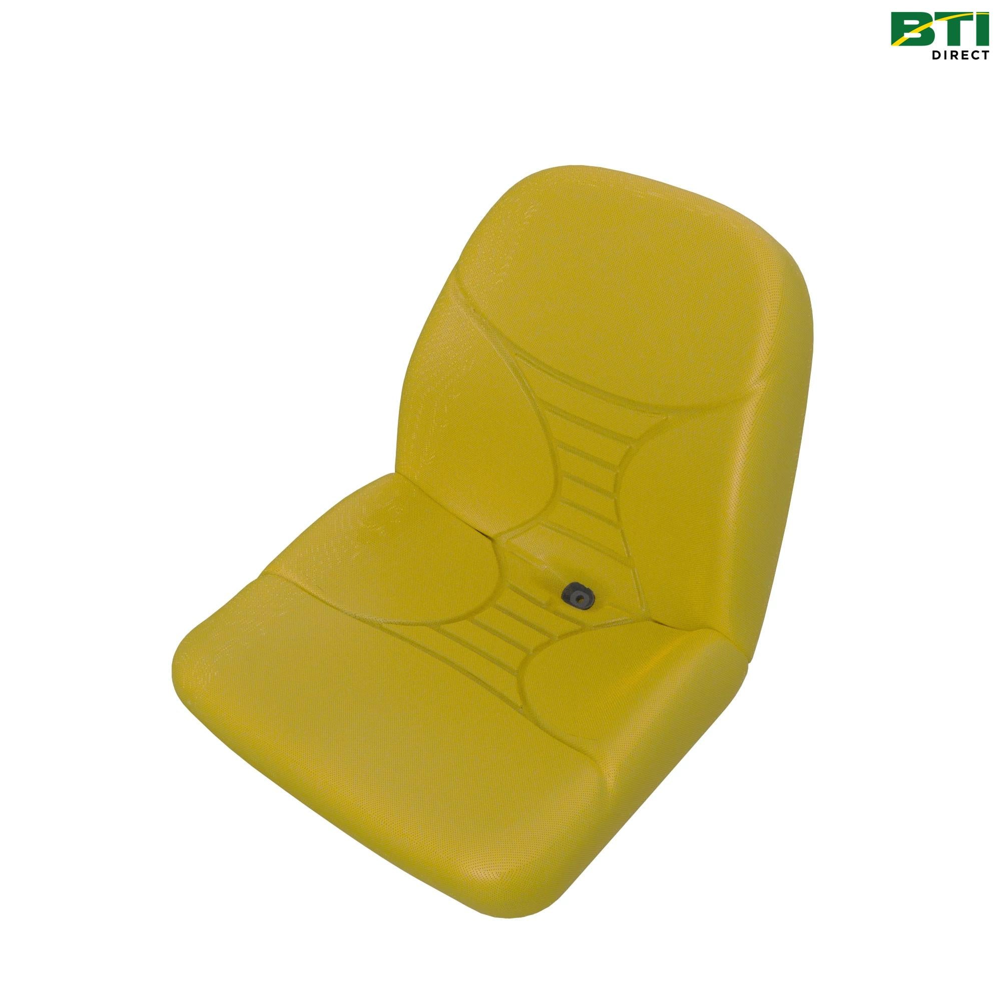 AM140435: Seat