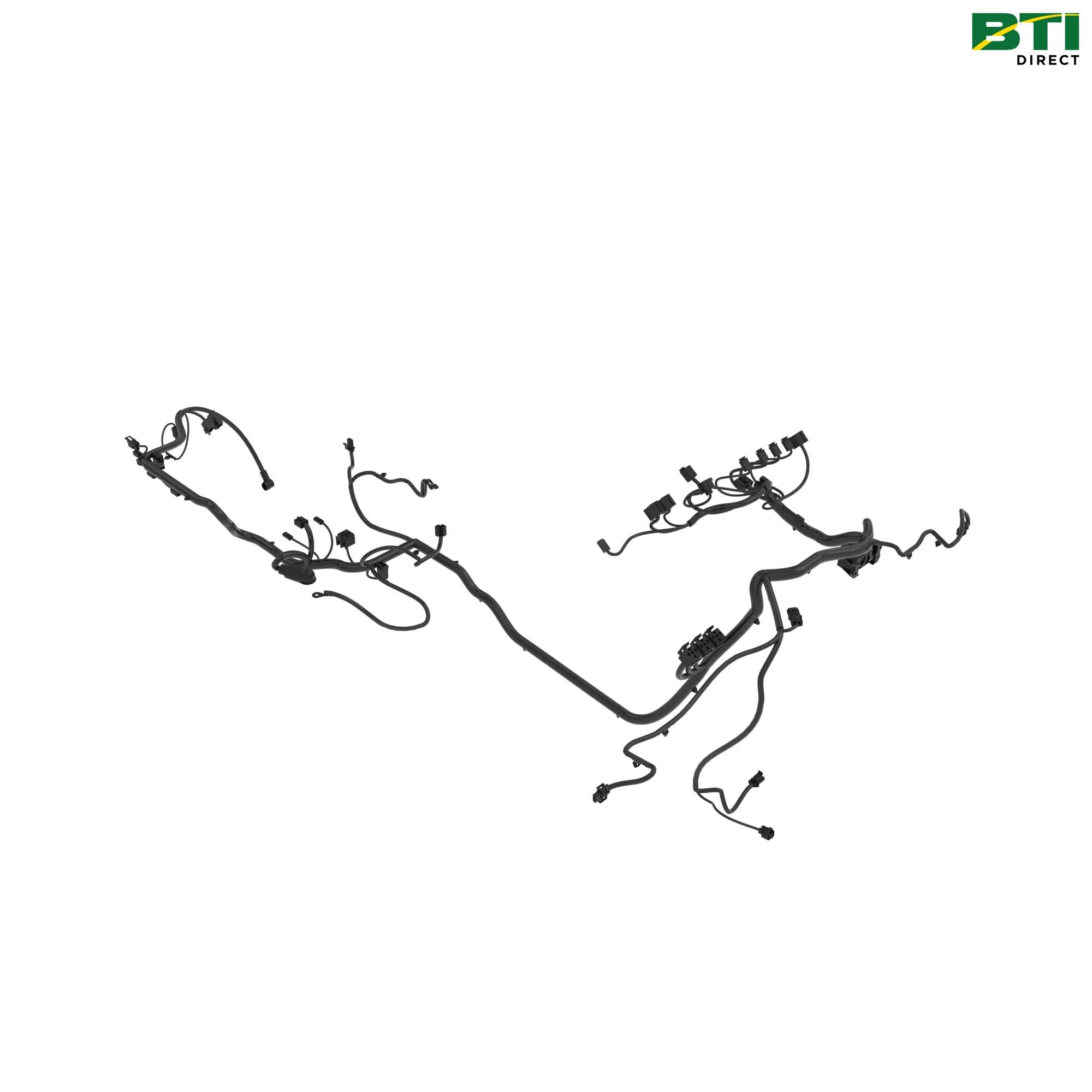 AM140457: Main Wiring Harness