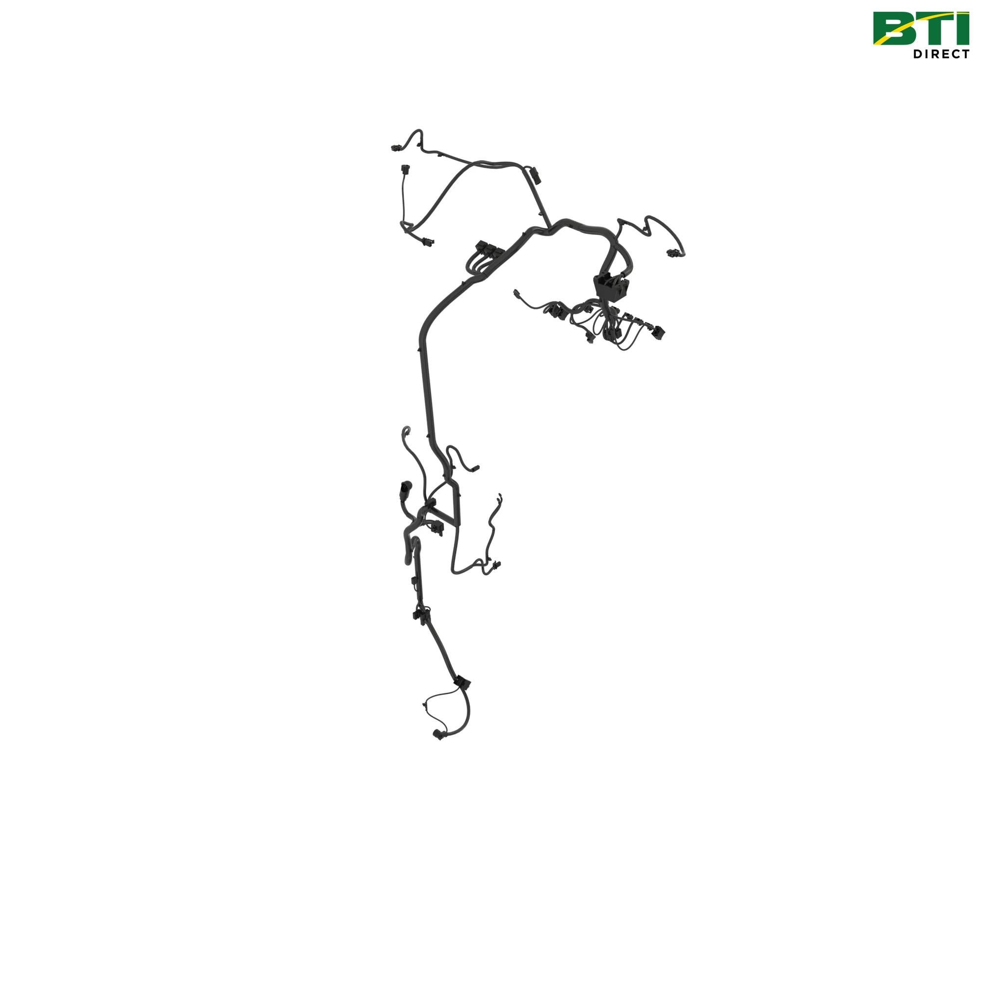AM140457: Main Wiring Harness