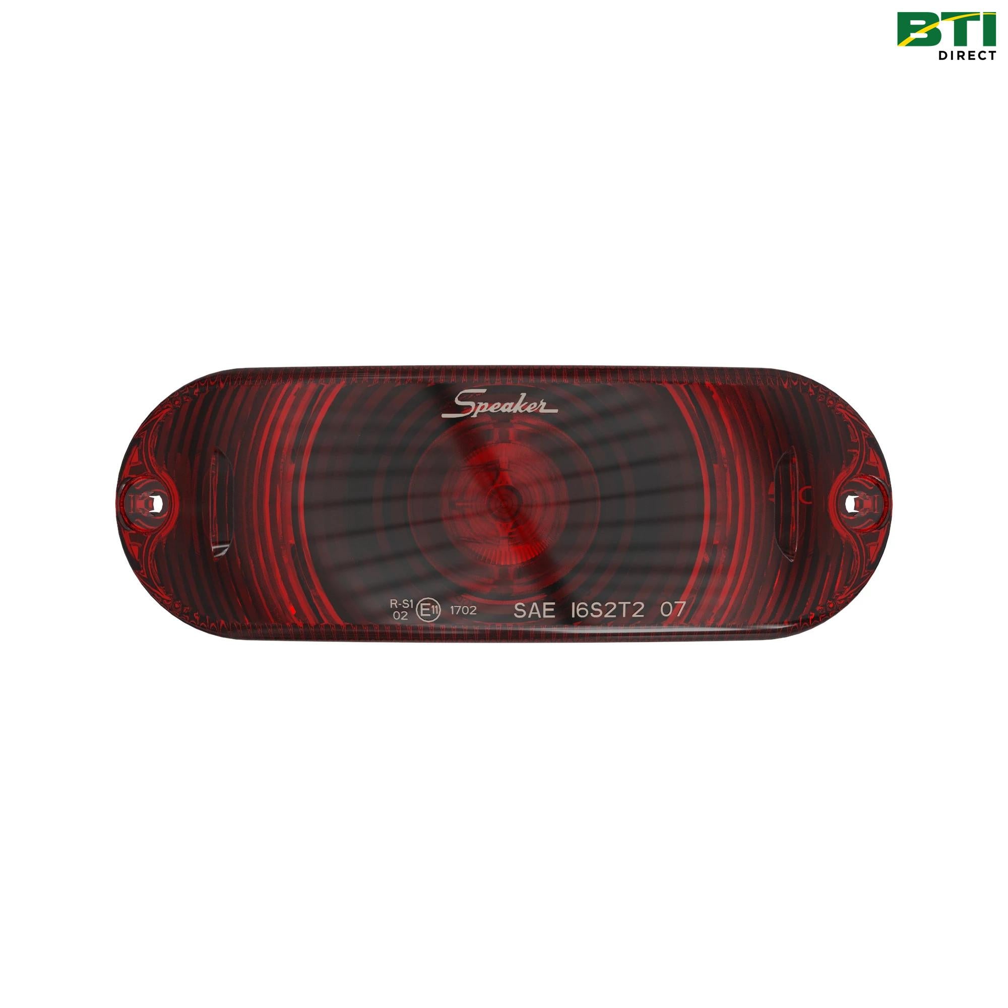 AM140754: Tail Light, 12 Volt