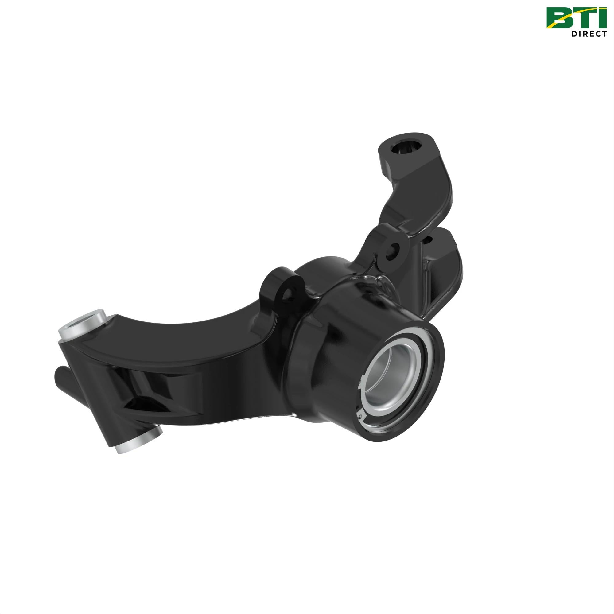 AM140779: Rear Knuckle Assembly, Right Side
