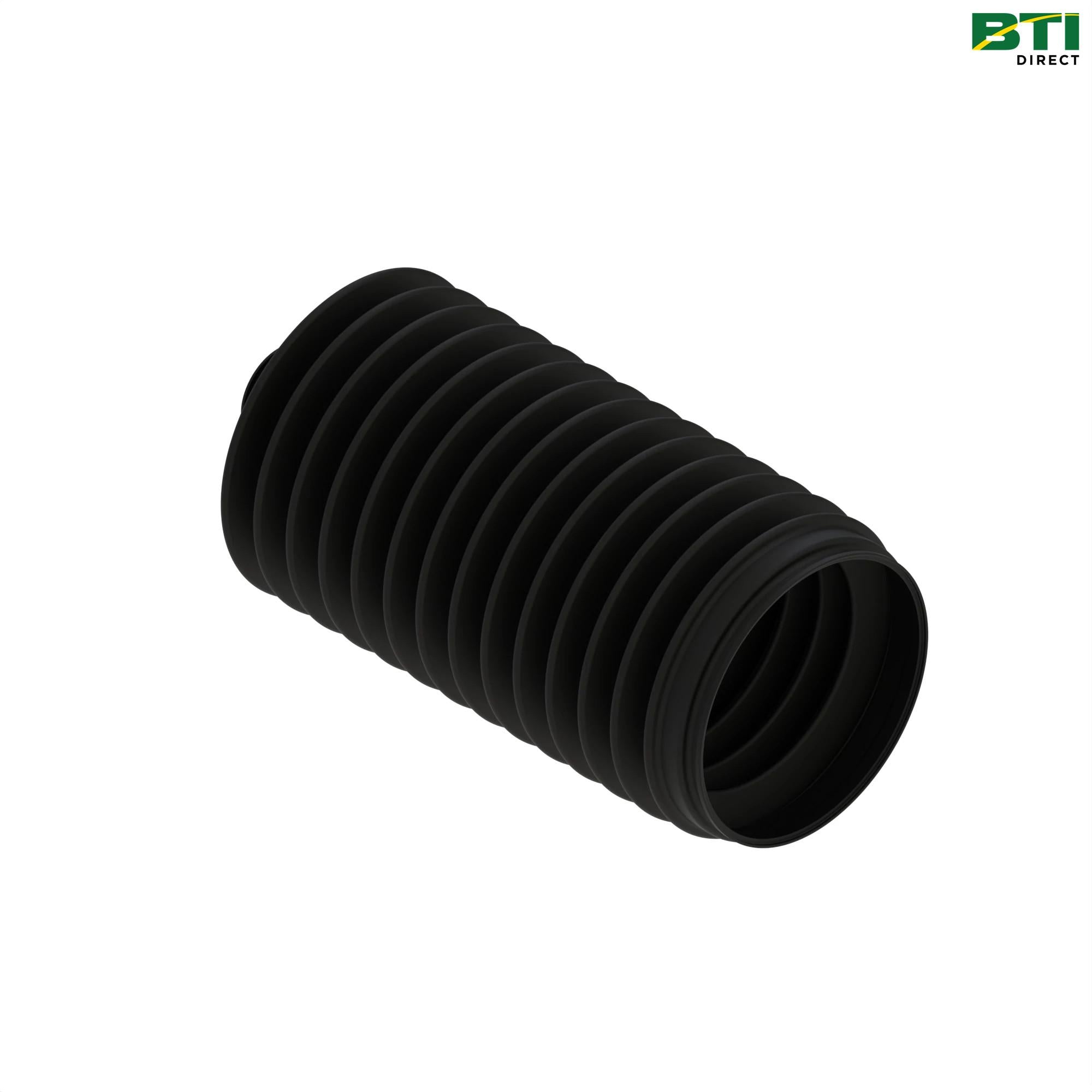 AM140845: Left Side Steering Wheel Boot Kit