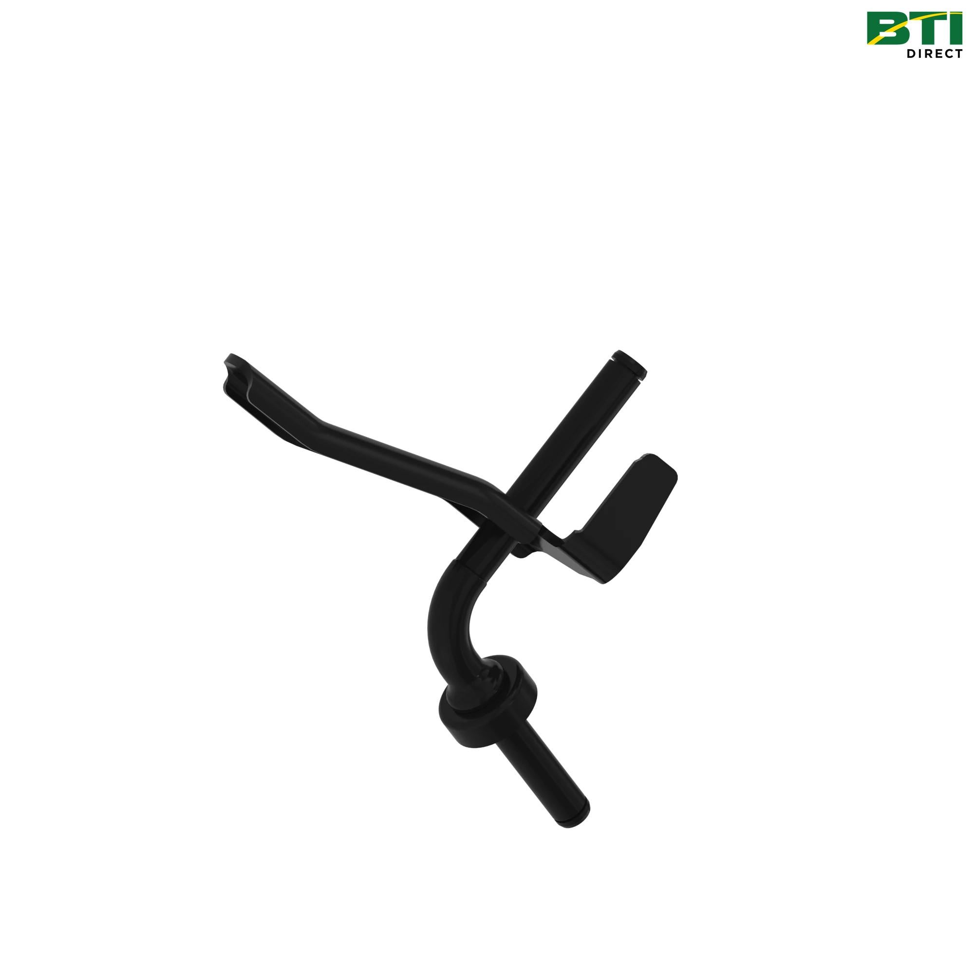 AM140959: Right Side Axle Spindle