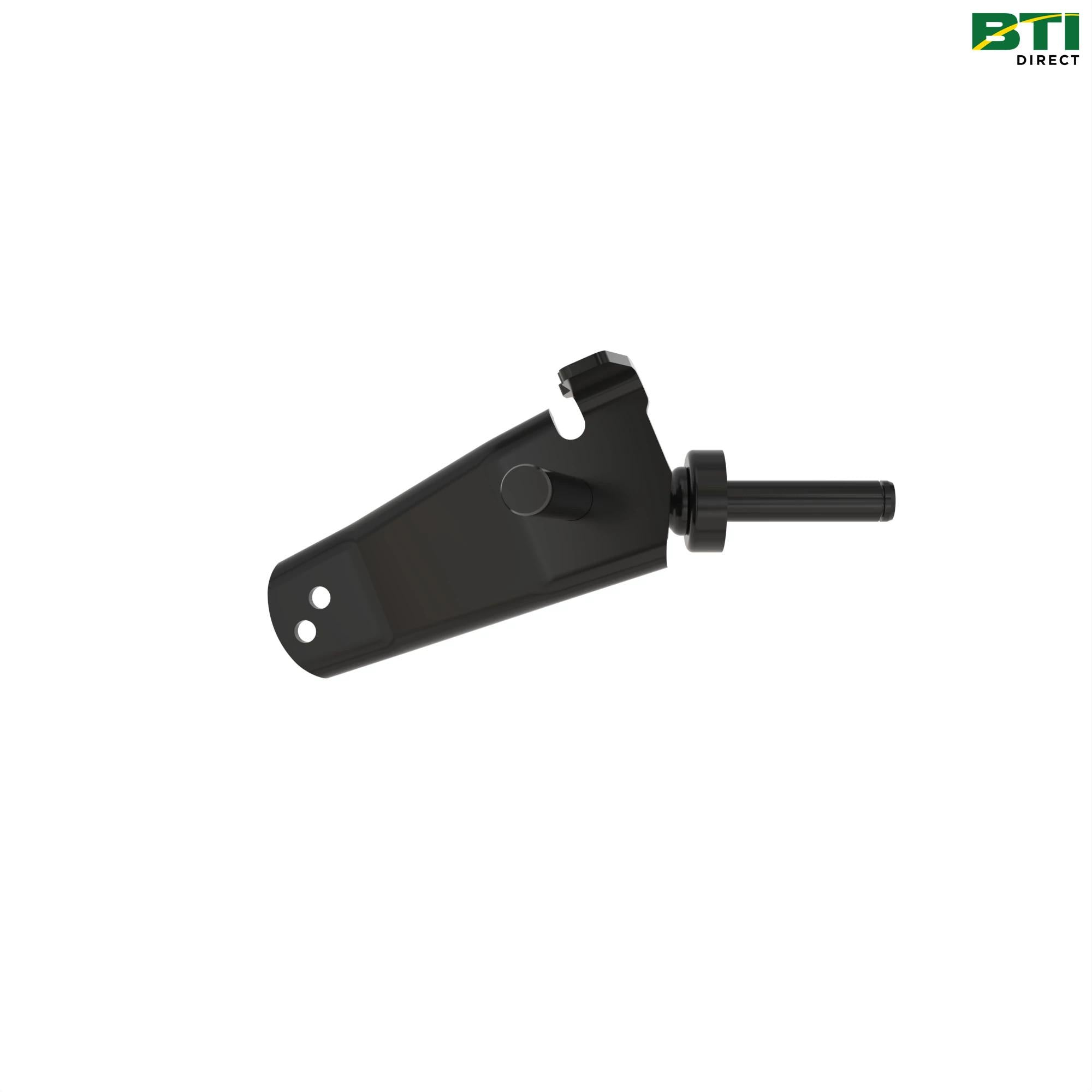 AM140960: Steering Wheel Spindle, Left Side