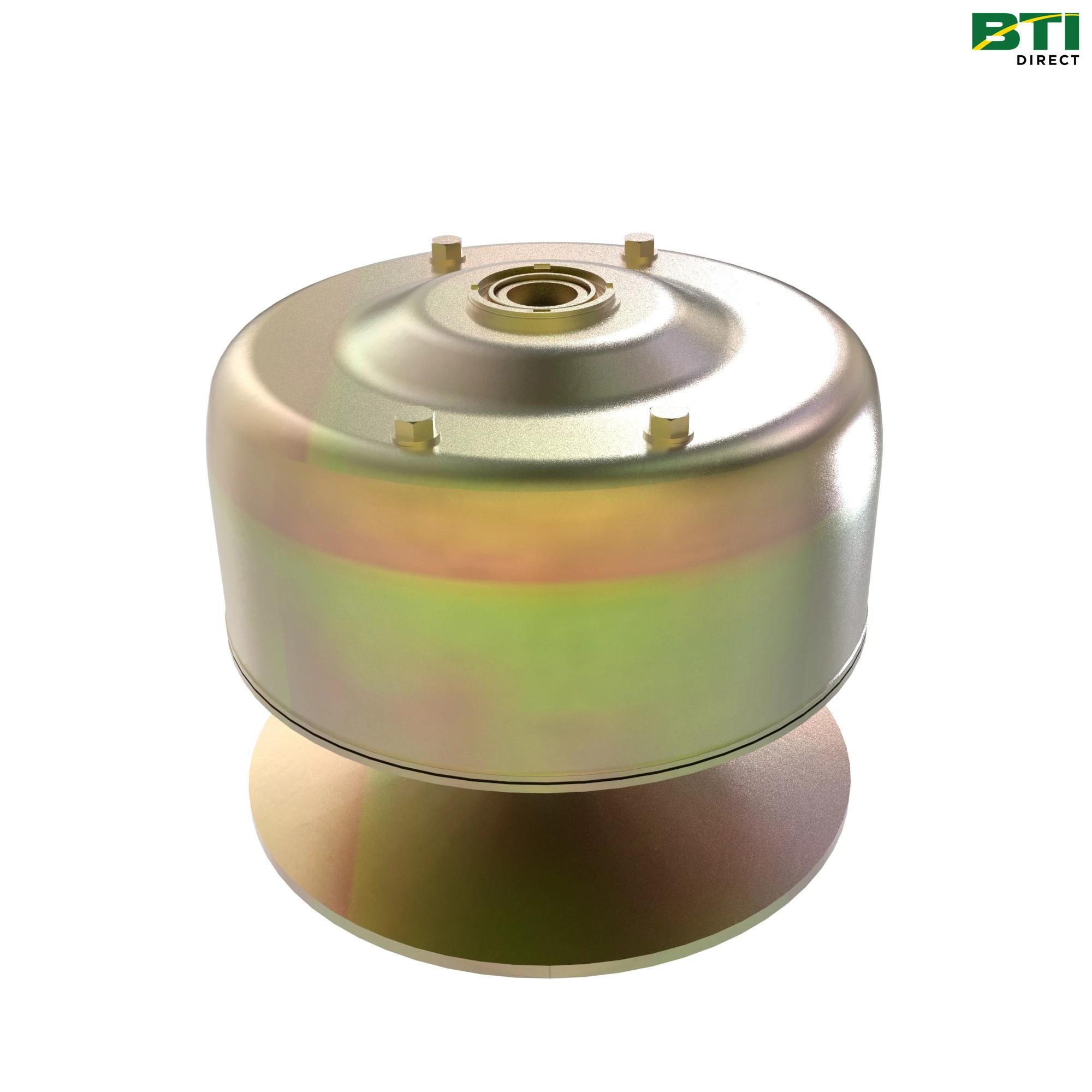 AM140970: Primary Drive Clutch