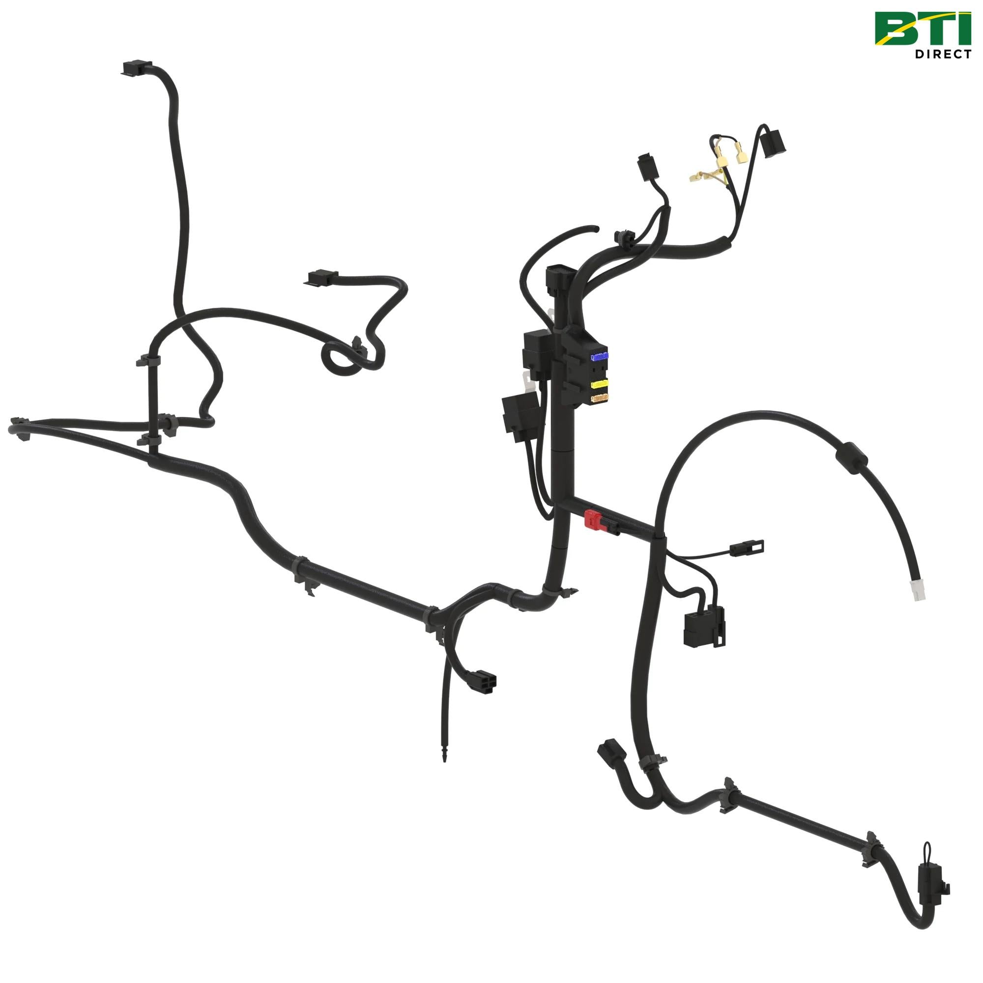AM141051: Chassis Wiring Harness