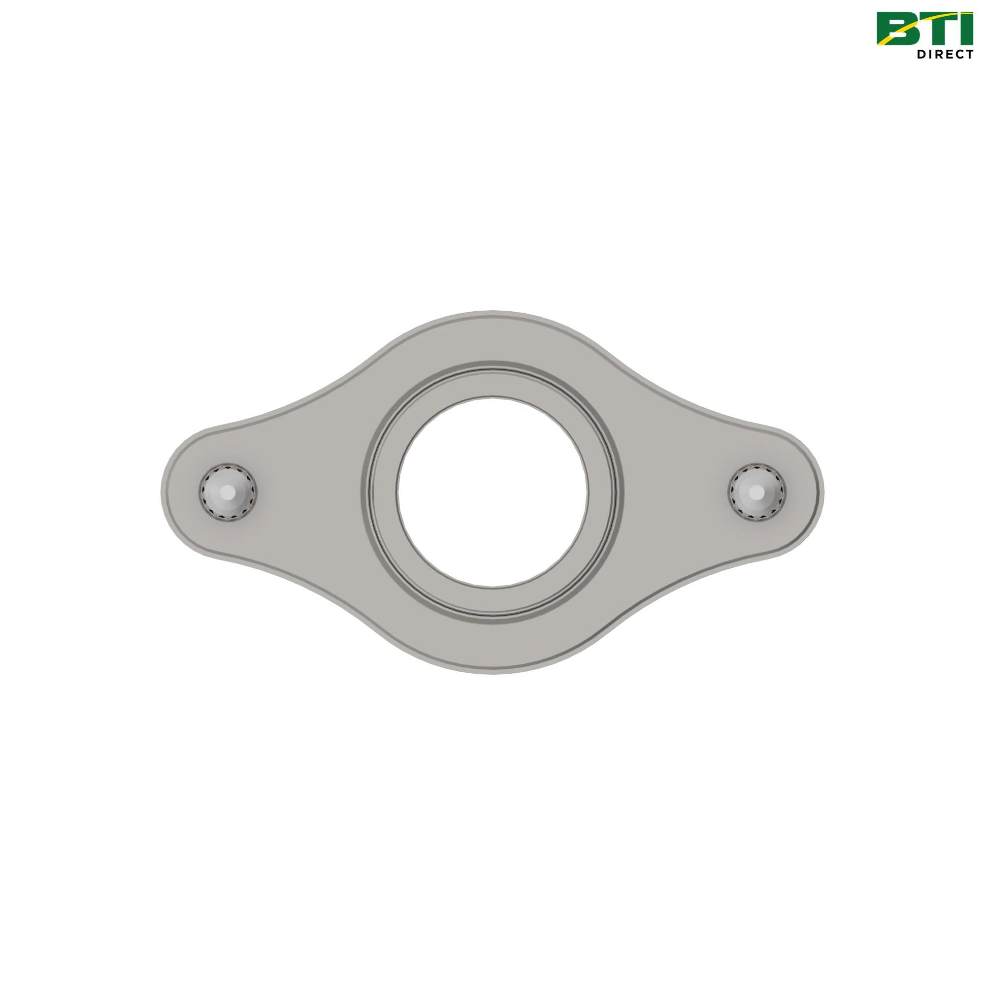 AM141140: Engine Isolator Support
