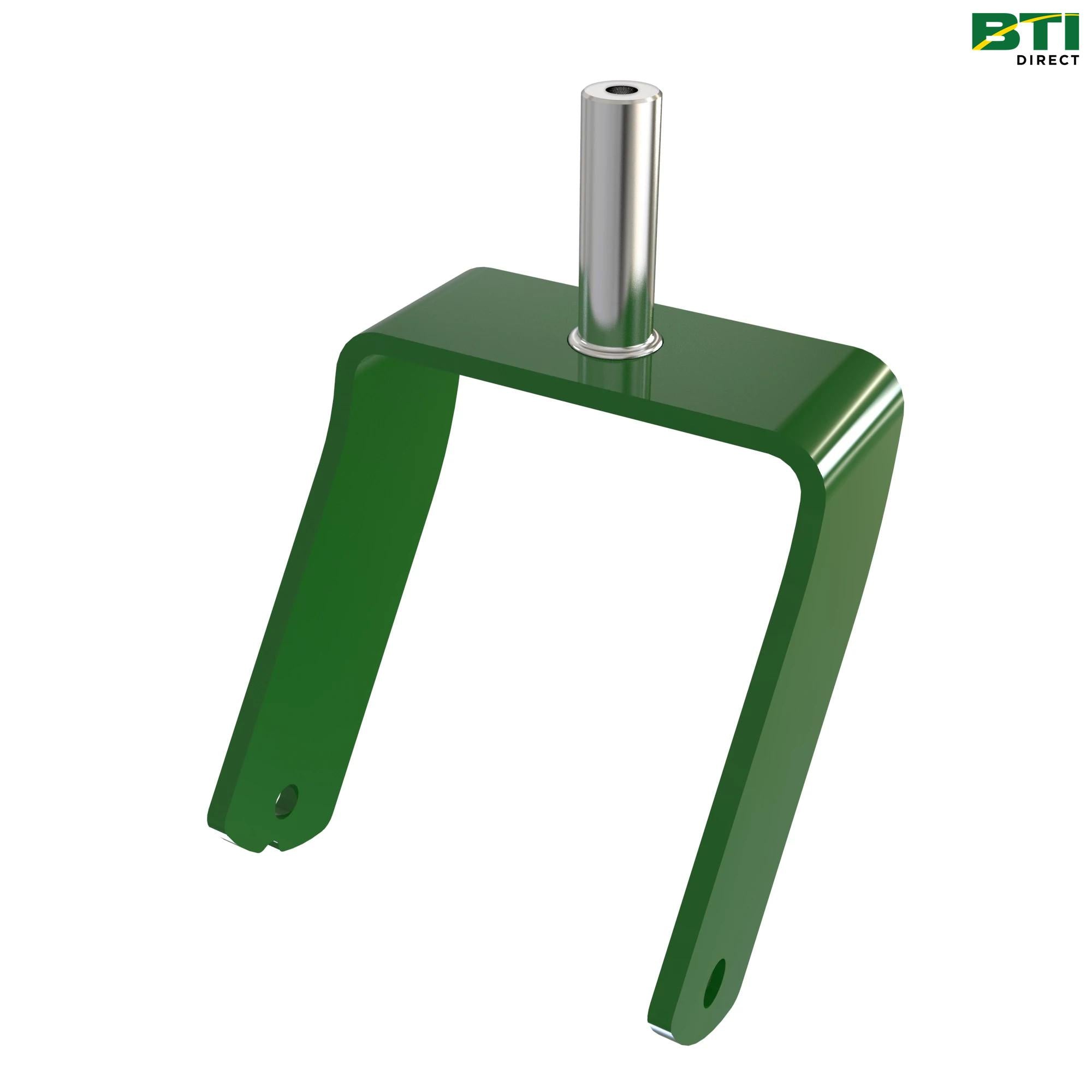 AM141146: Caster Fork