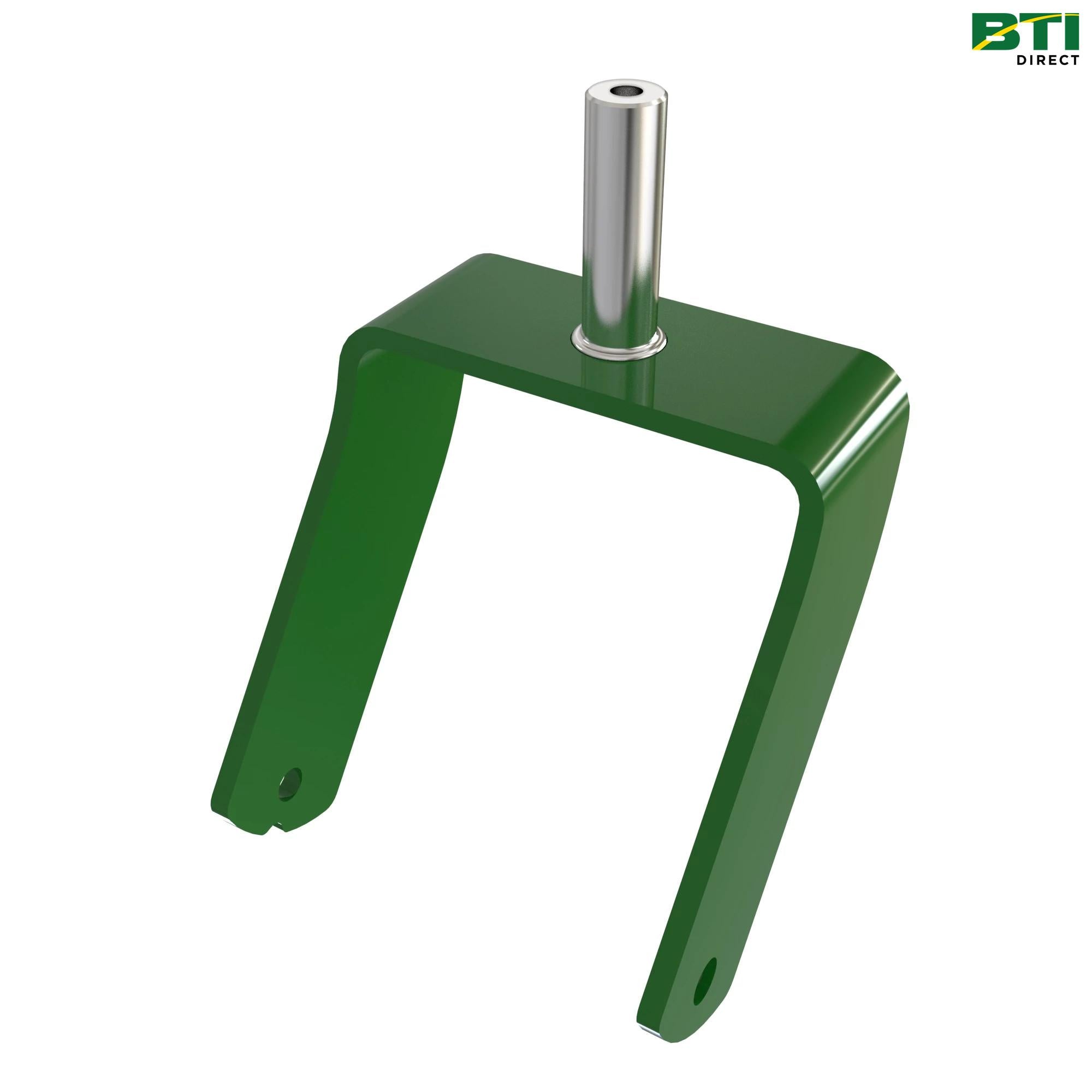 AM141146: Caster Fork