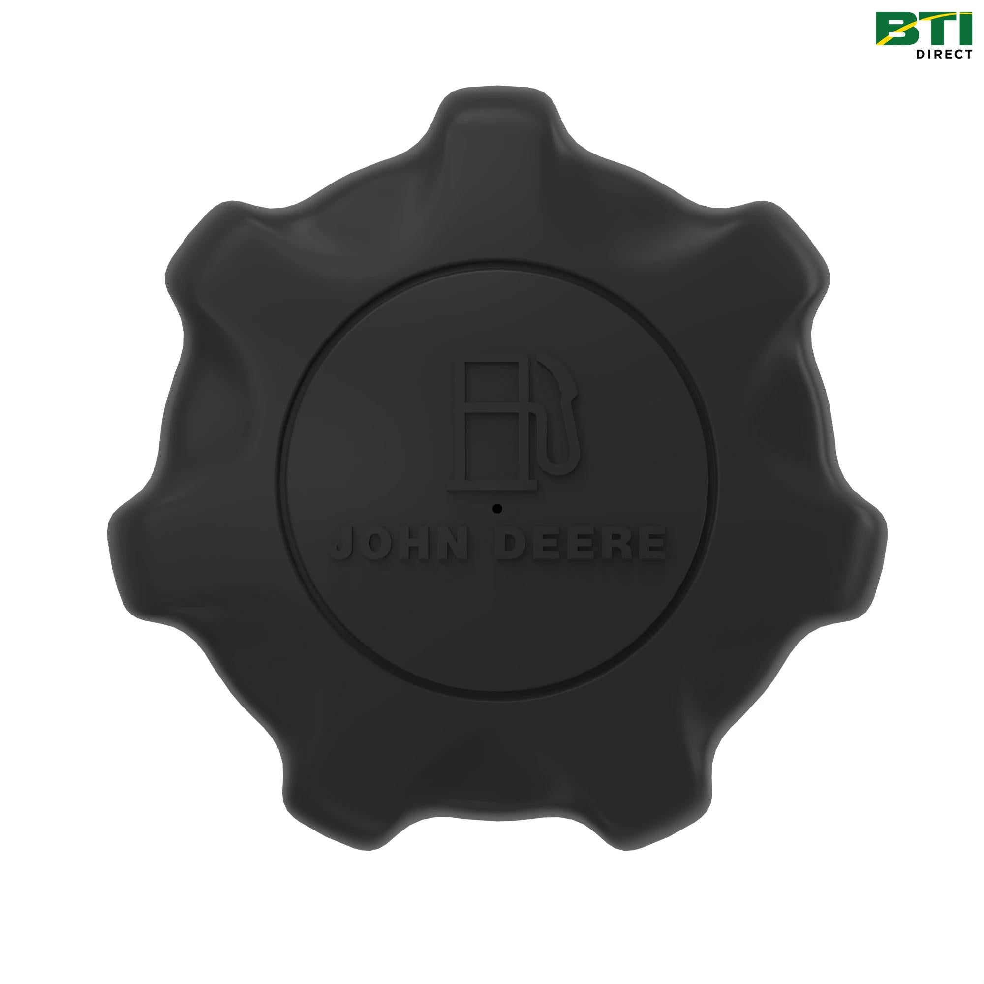 AM141161: Fuel Tank Filler Cap