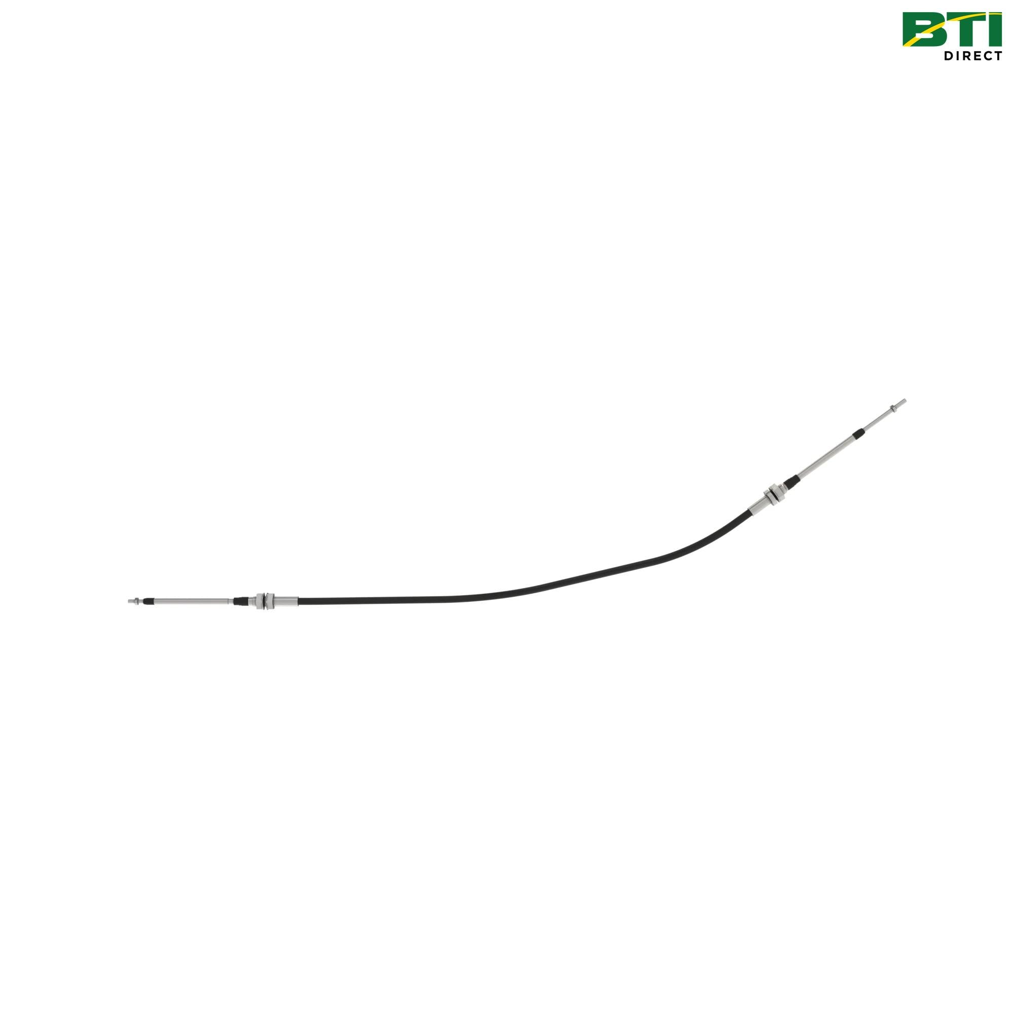 AM141246: Shift Linkage Push Pull Cable
