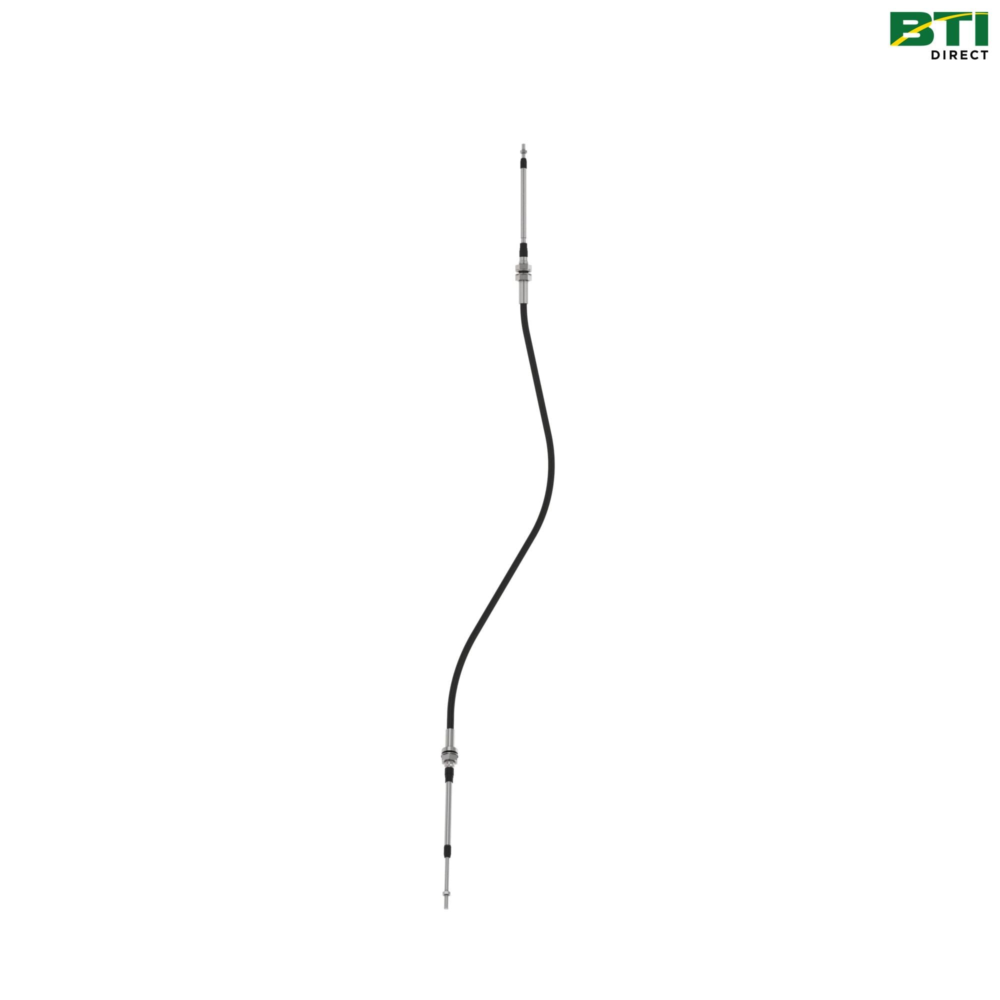 AM141246: Shift Linkage Push Pull Cable
