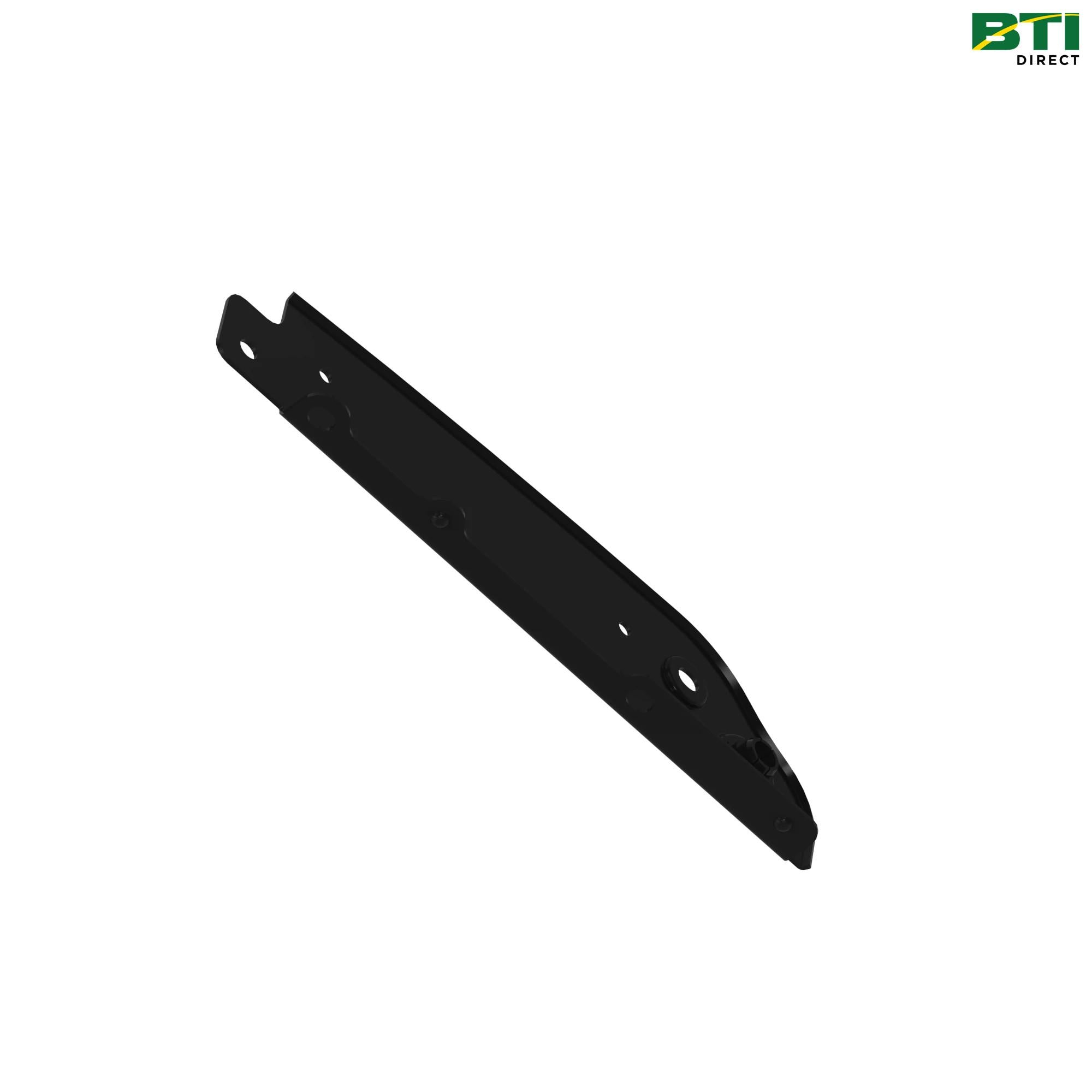 AM141253: Left Side Deluxe Cargo Box Hinge