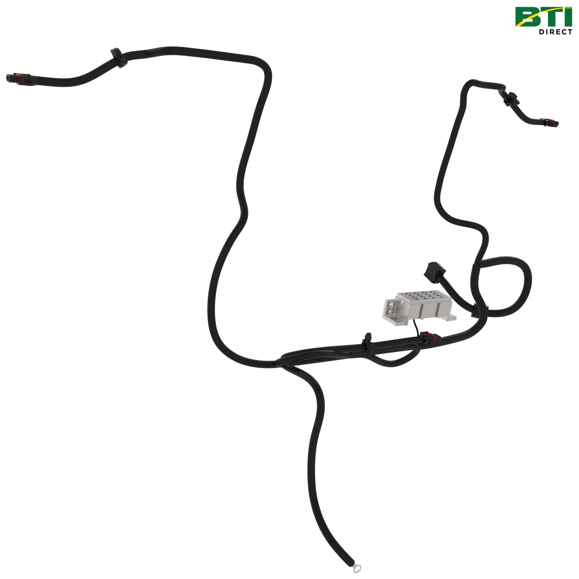 AM141373: Headlamp Wiring Harness
