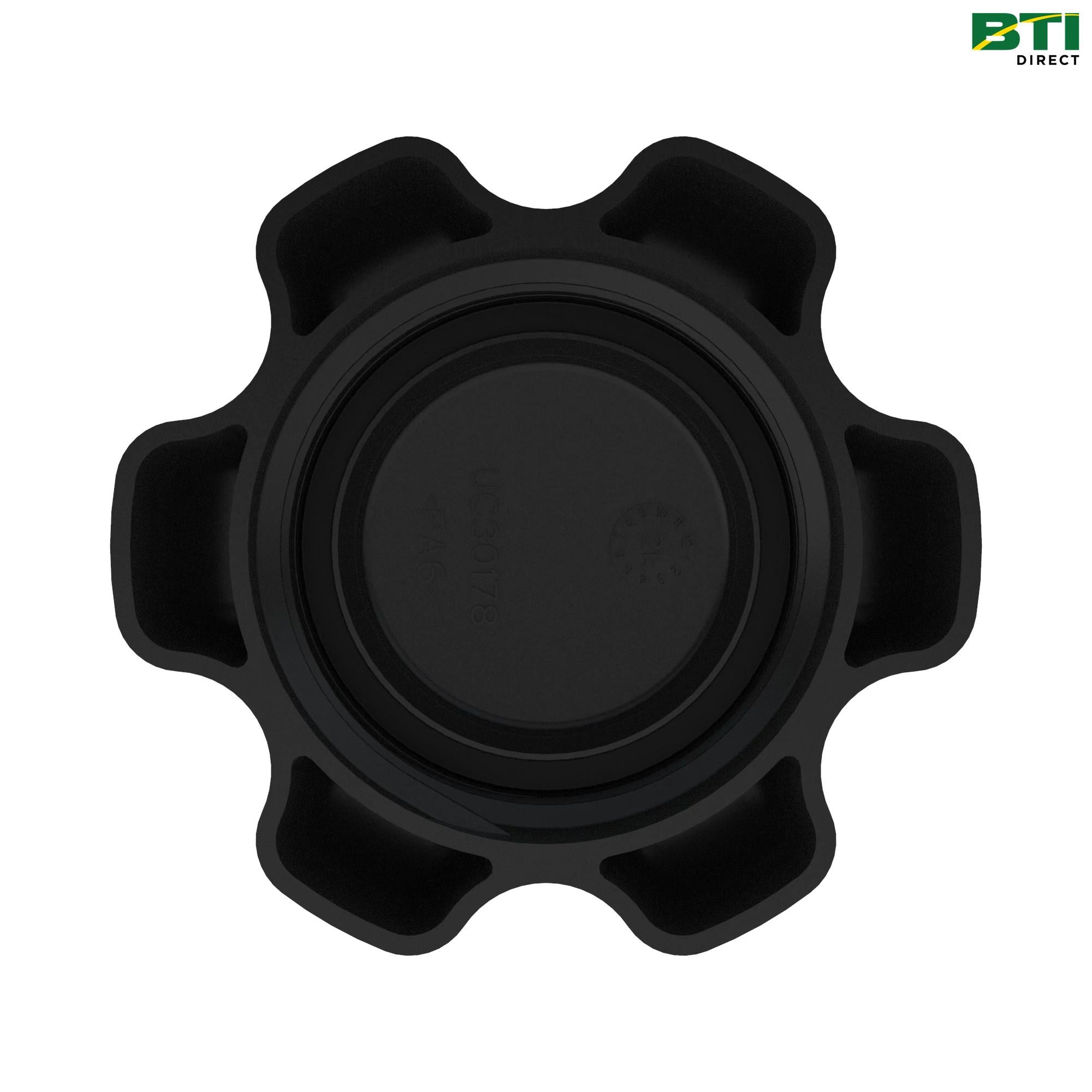 AM141406: Fuel Tank Filler Cap