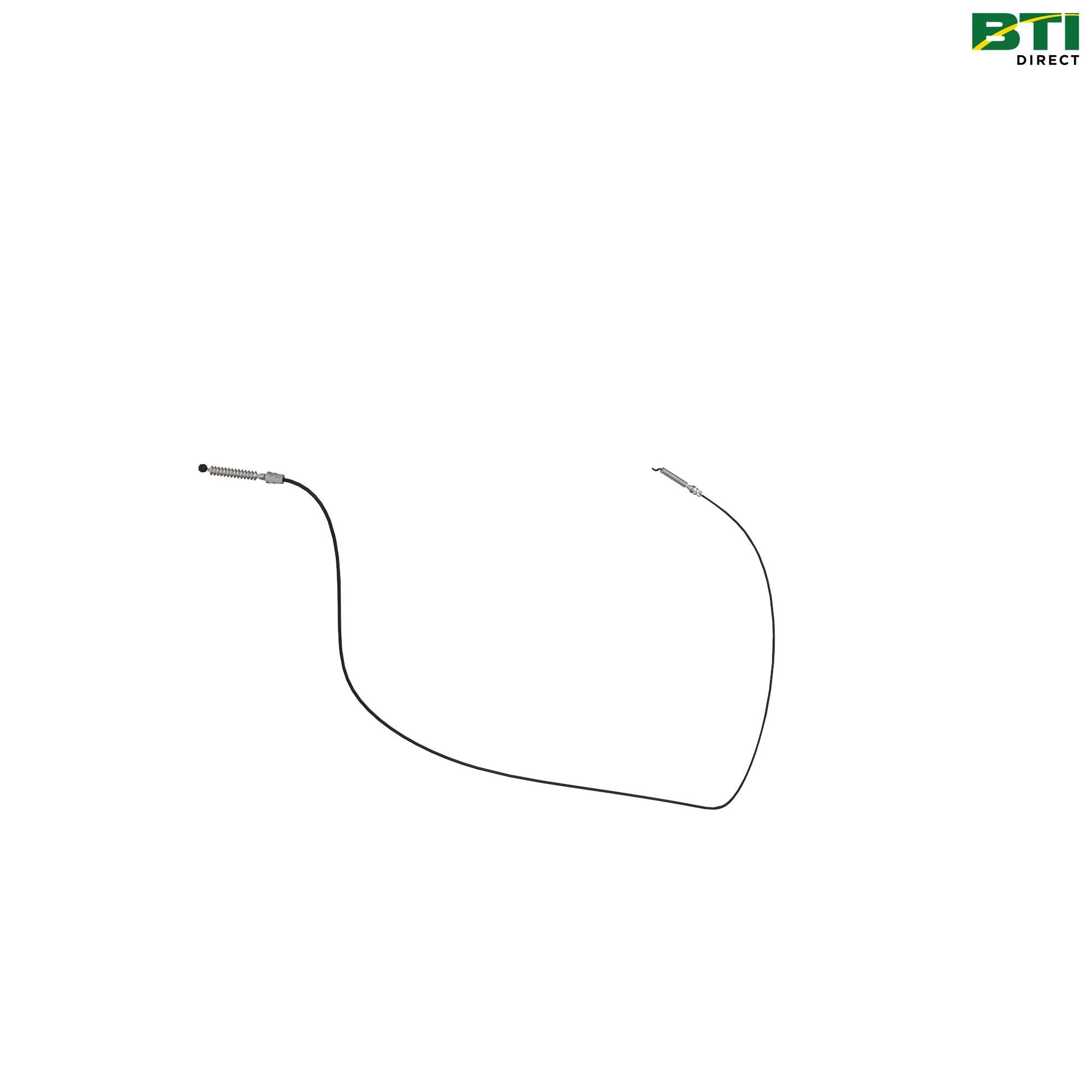 AM141423: MFWD Shift Push Pull Cable