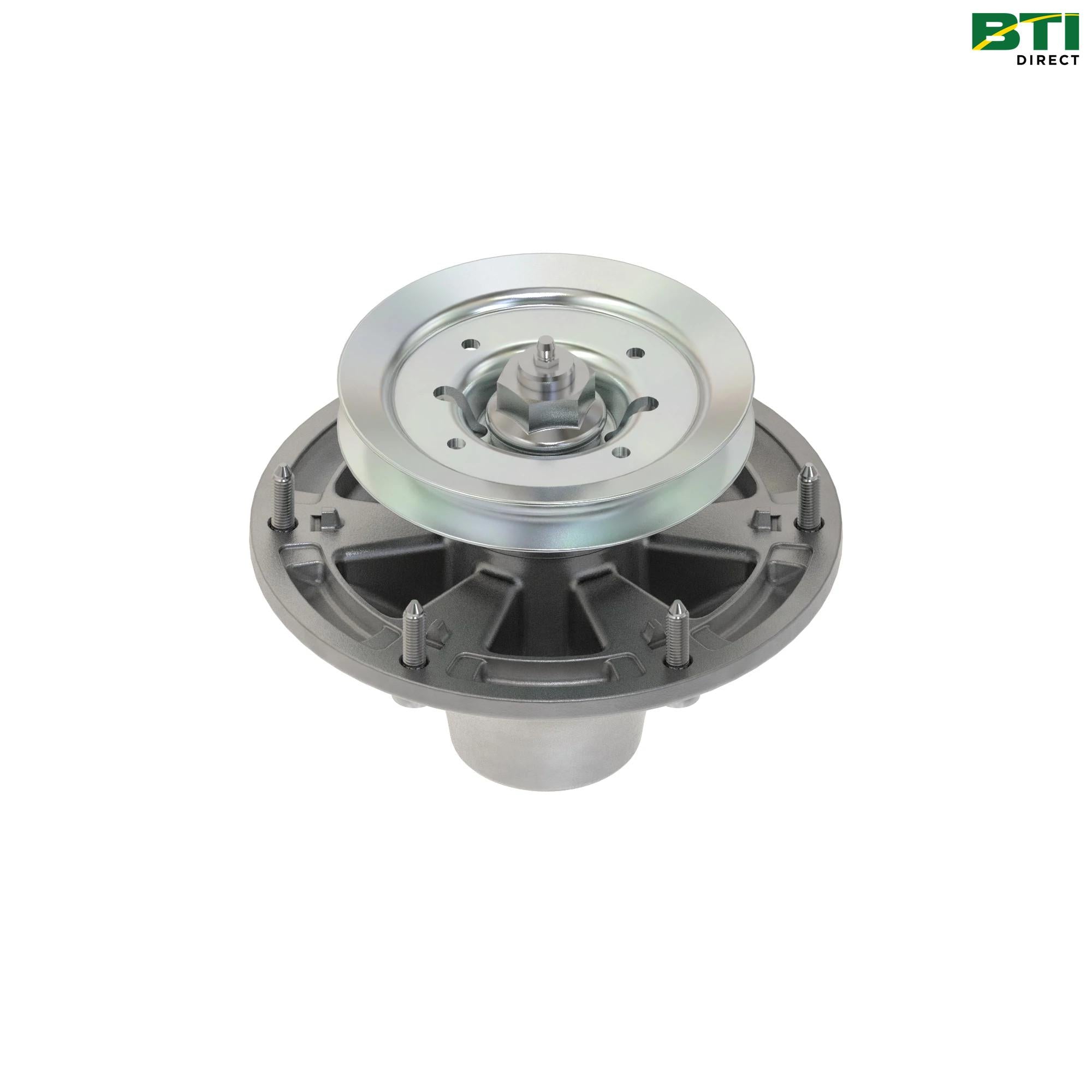 AM141458: Mower Deck Spindle