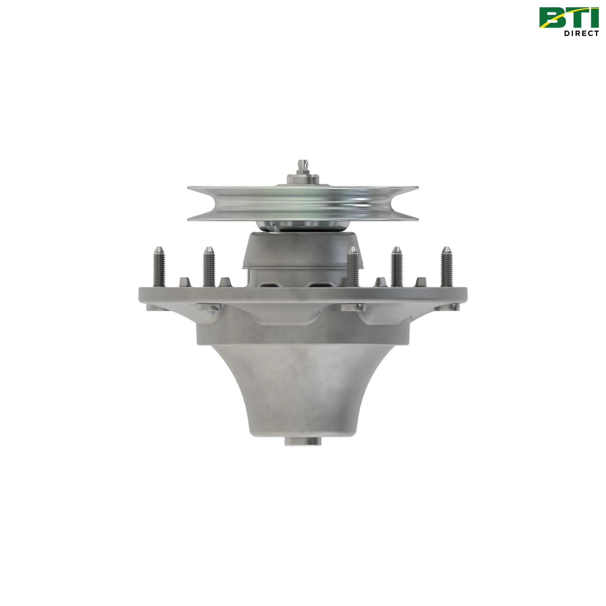 AM141458: Mower Deck Spindle
