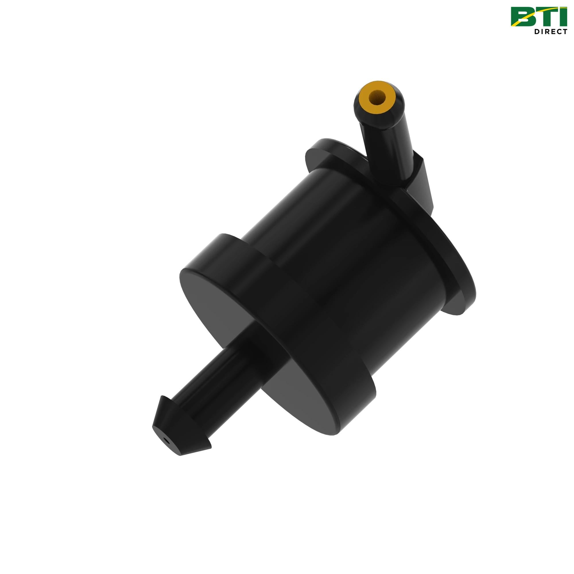 AM141497: Fuel Tank Vent Check Valve