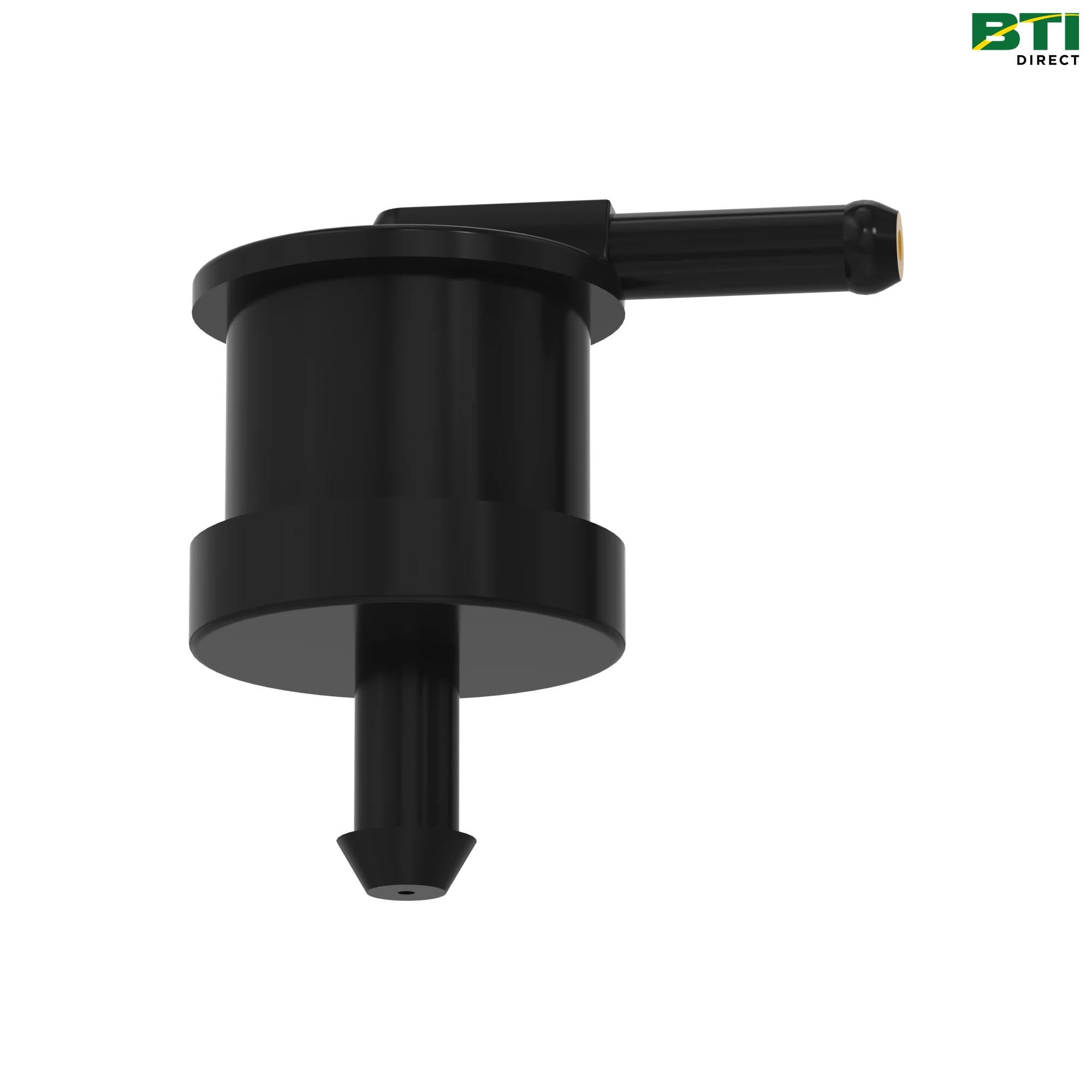 AM141497: Fuel Tank Vent Check Valve