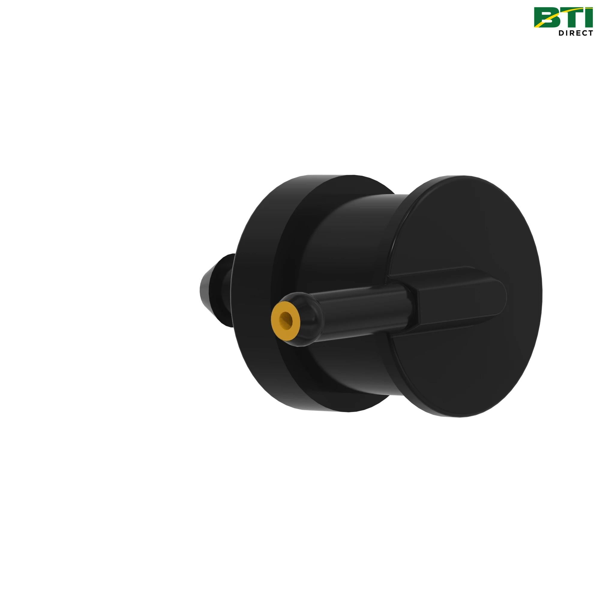 AM141497: Fuel Tank Vent Check Valve