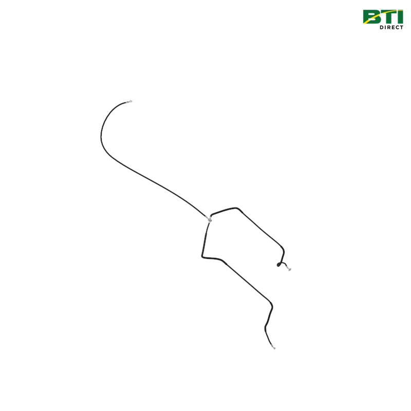 AM141528: Rear Brake Line