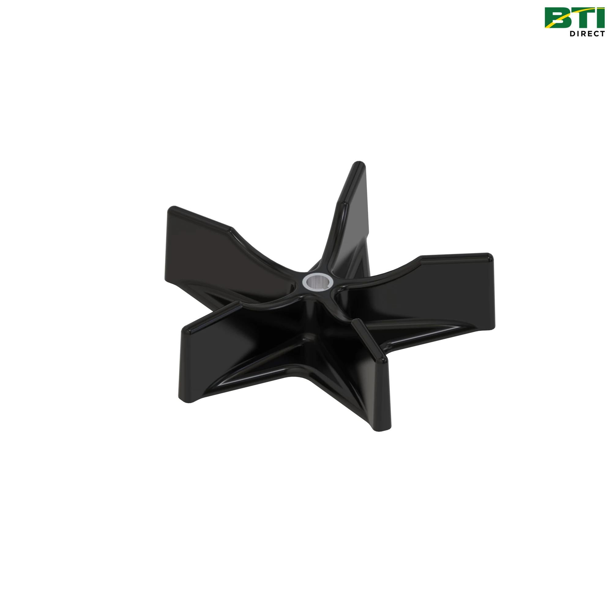 AM141555: Blower Impeller