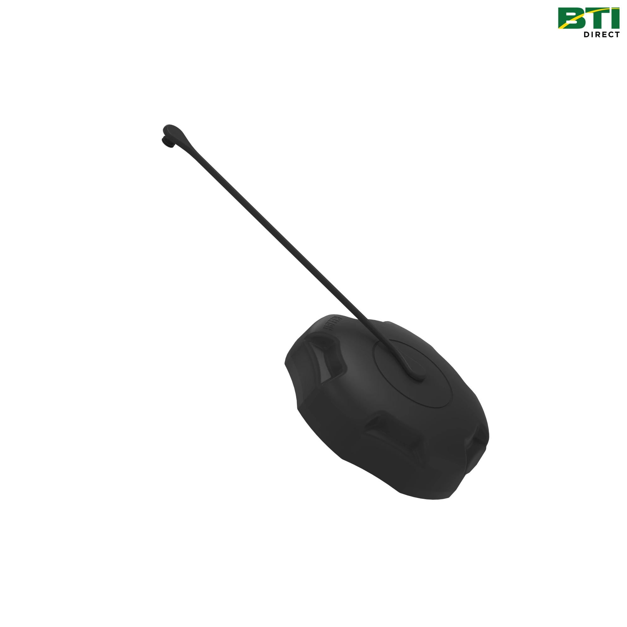 AM141581: Fuel Tank Cap