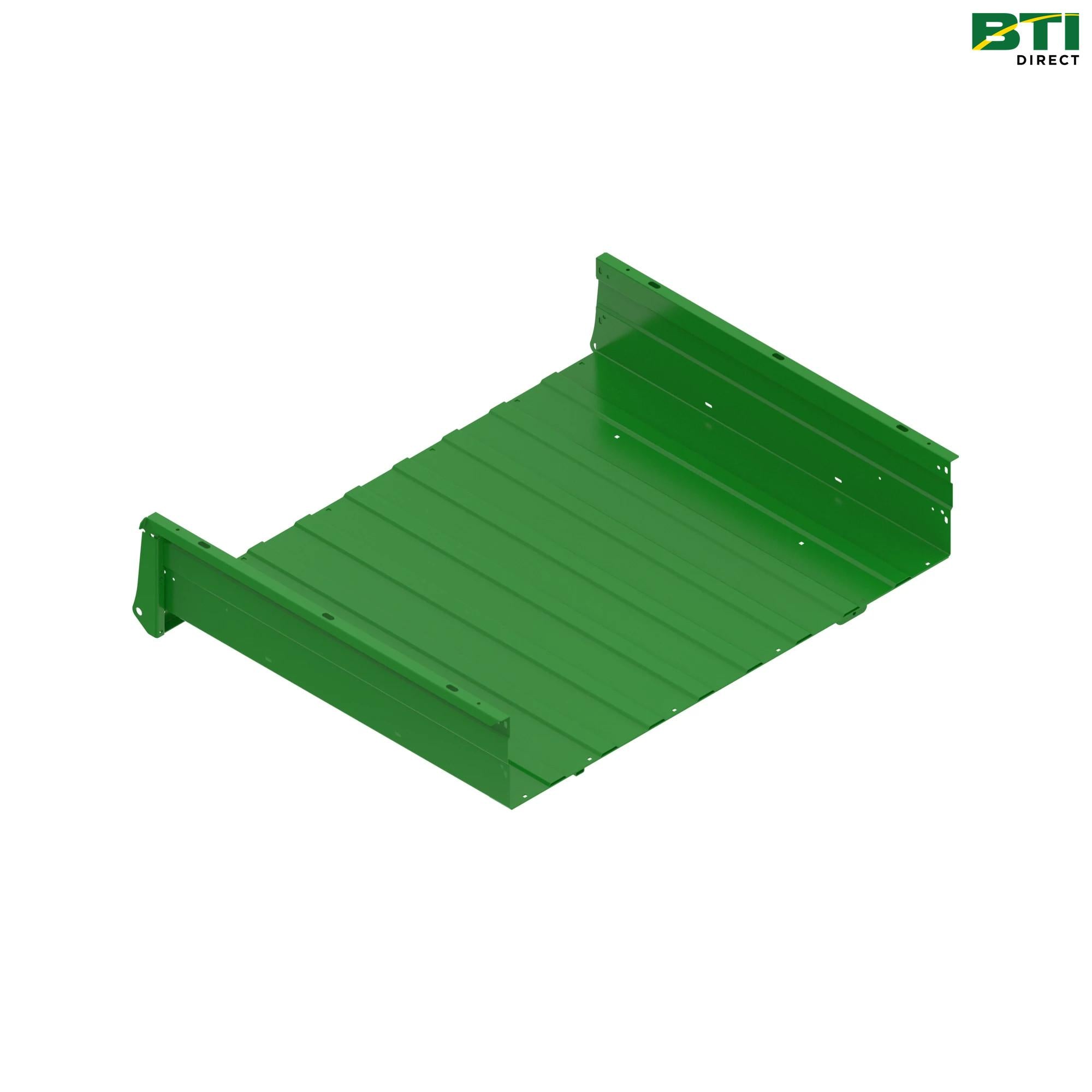 AM141631: Cargo Box