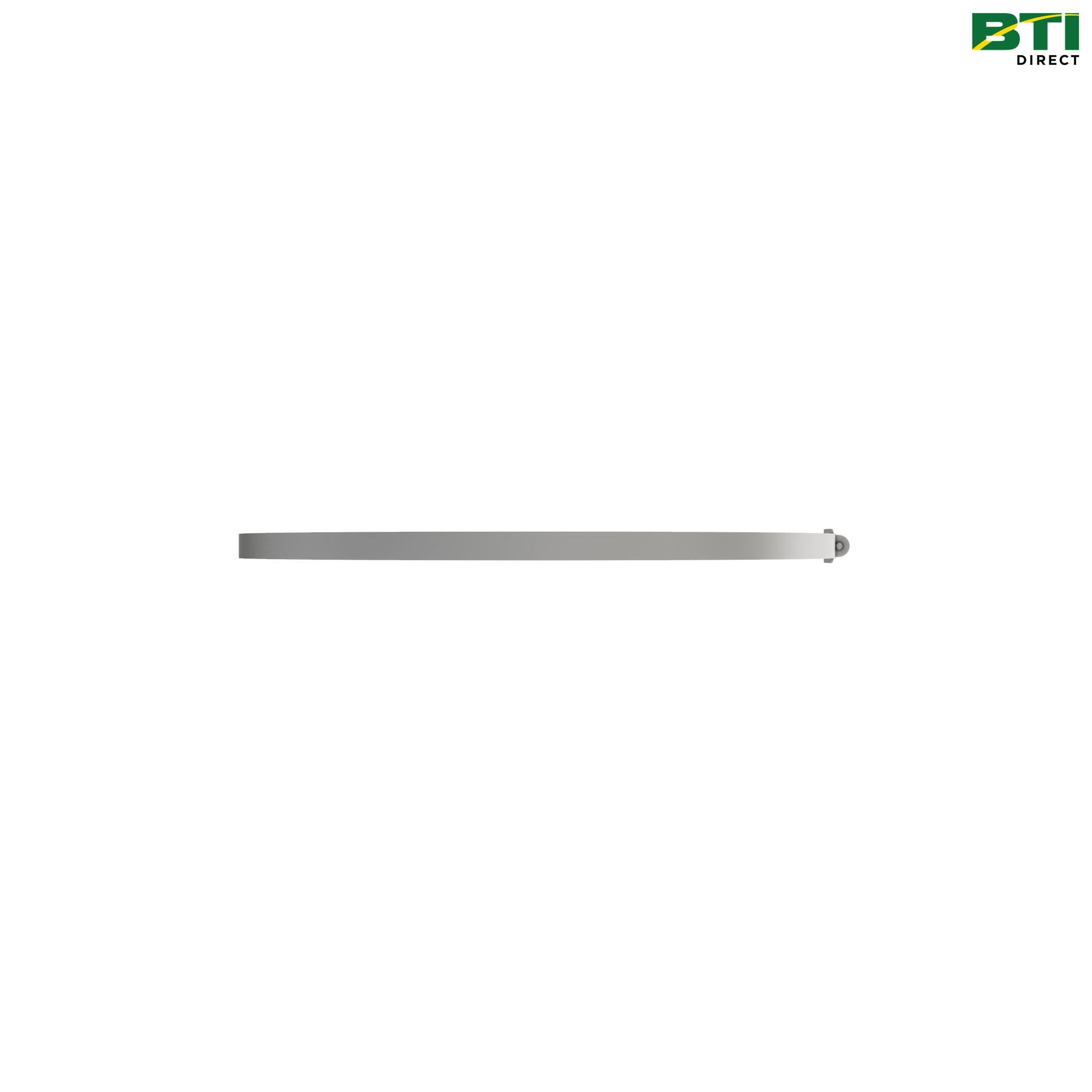 AM141657: Housing Clamp