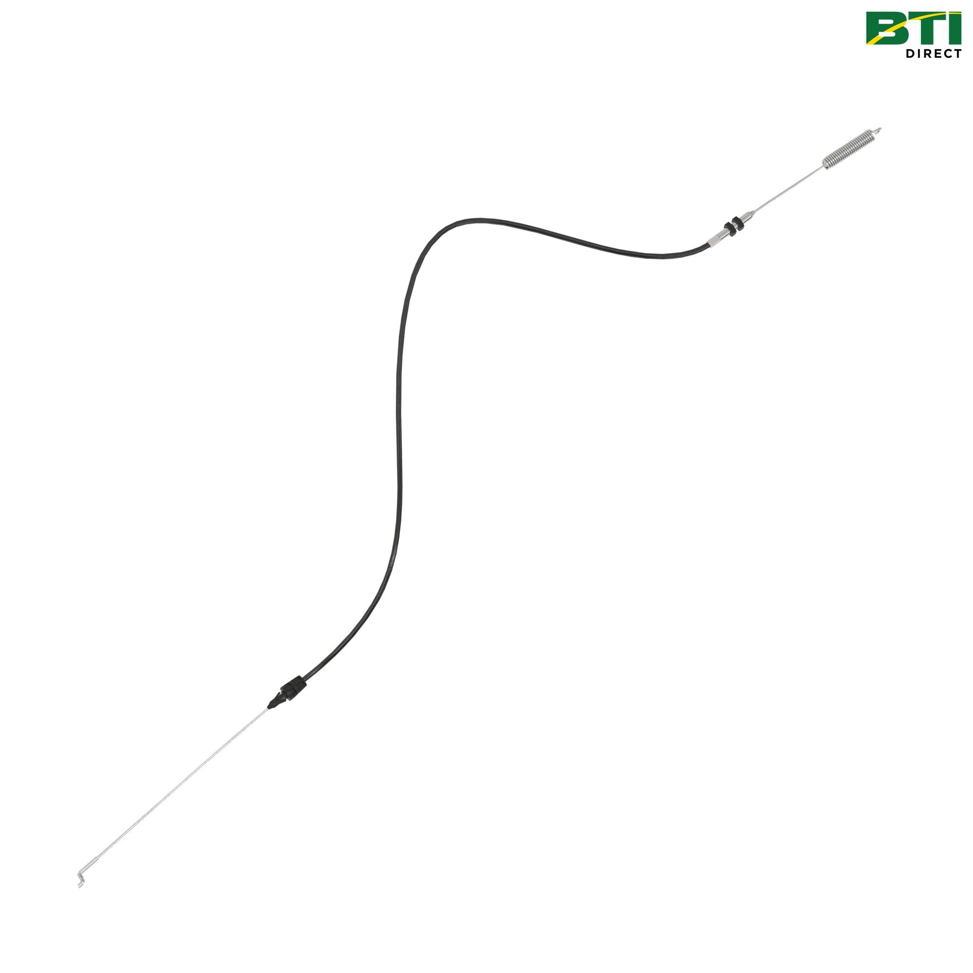 AM141669: Differential Lock Cable