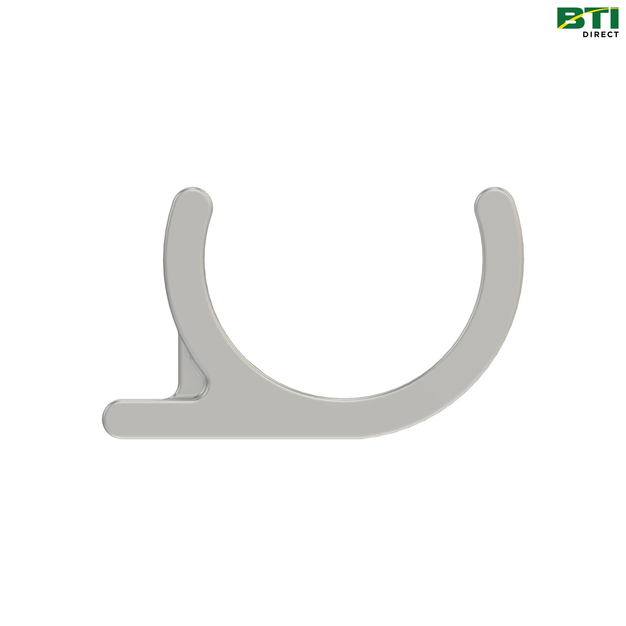 AM141675: Bolt-On Spring Clamp