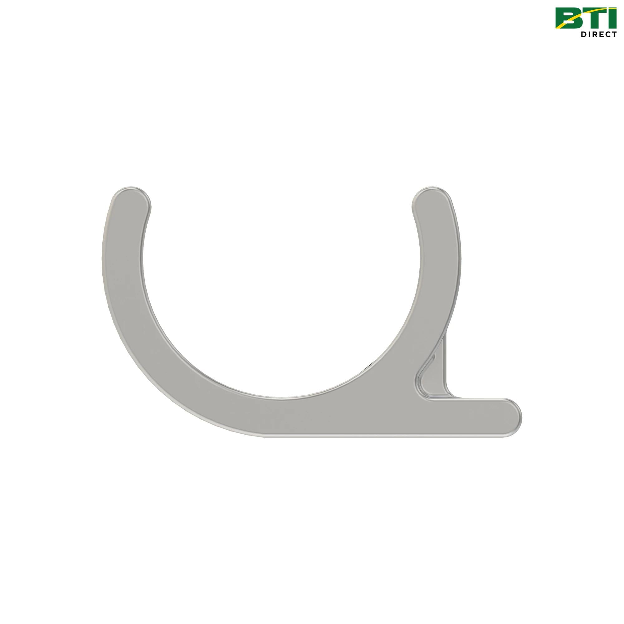 AM141675: Bolt-On Spring Clamp